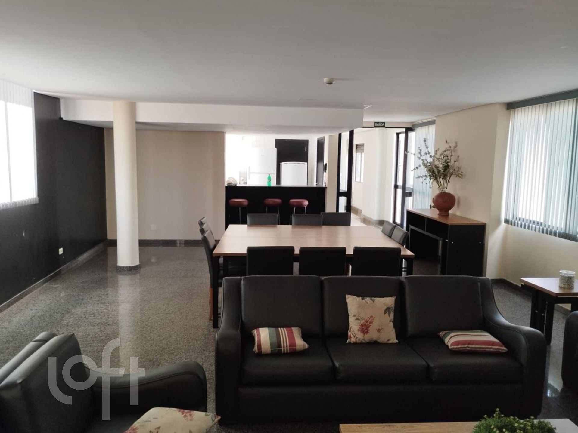 Apartamento à venda com 1 quarto, 43m² - Foto 23