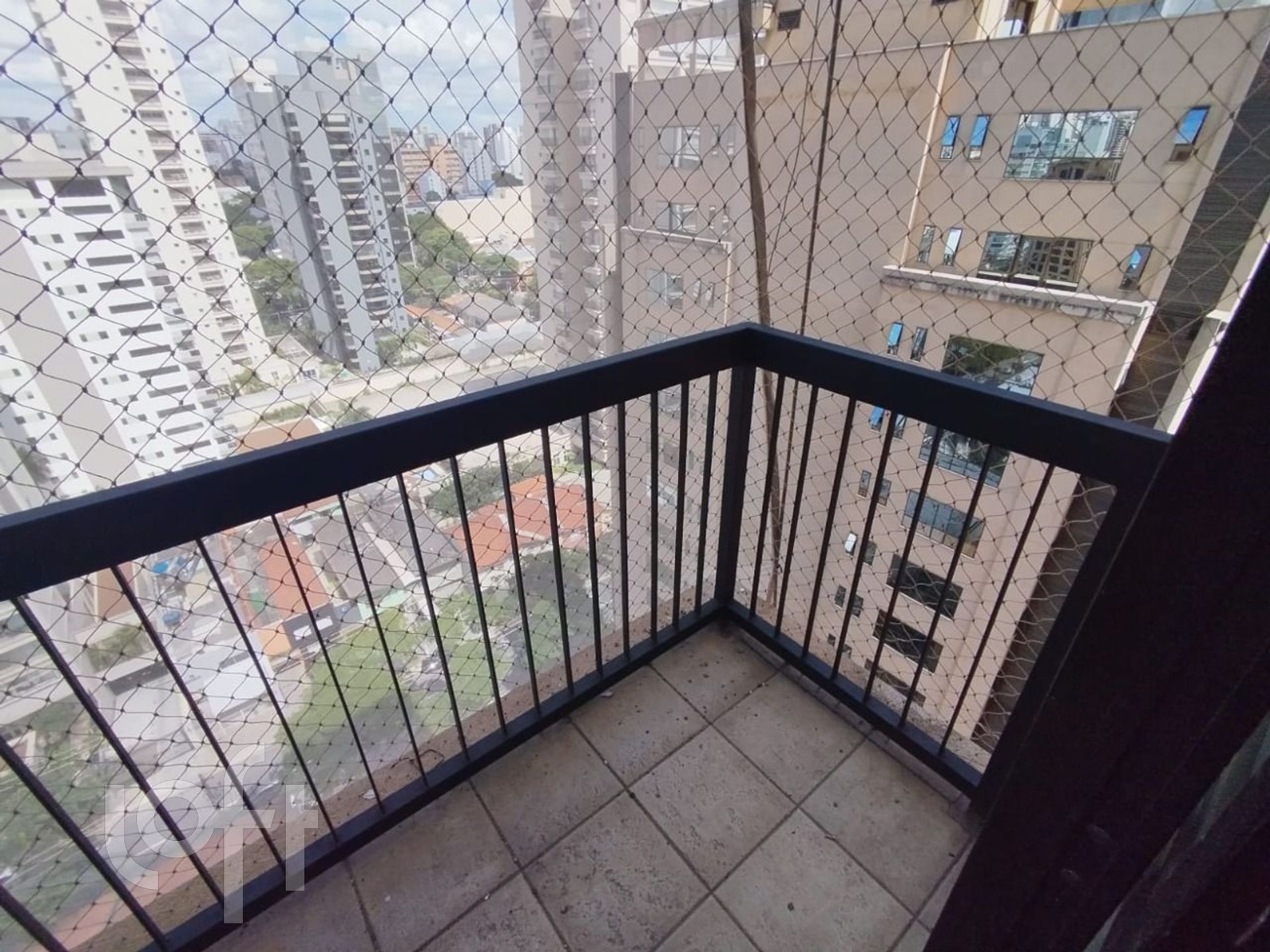 Apartamento à venda com 1 quarto, 43m² - Foto 7