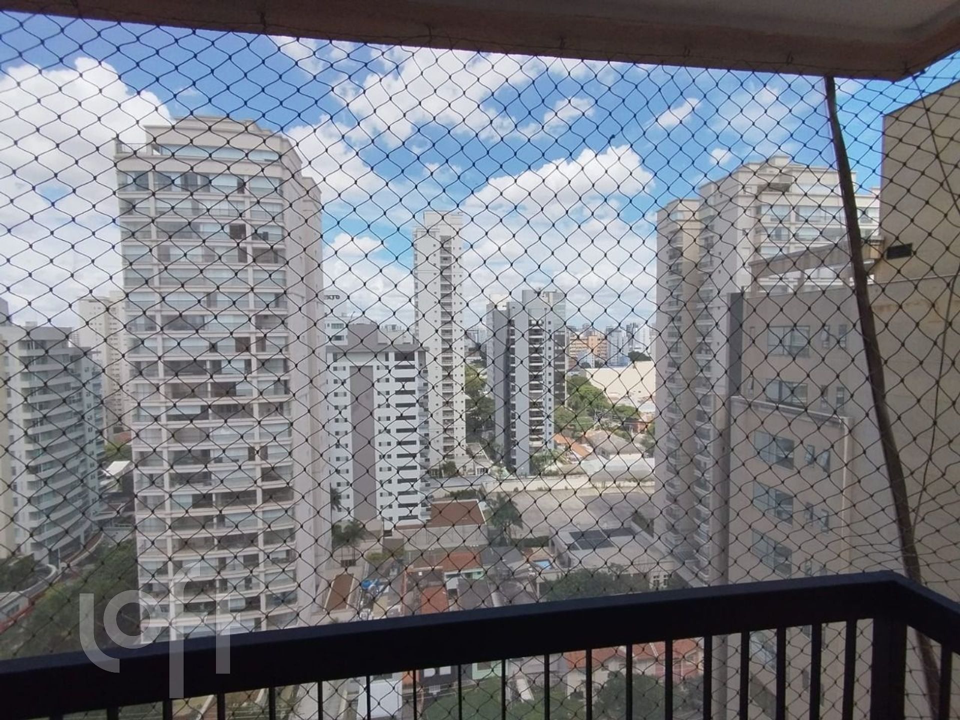 Apartamento à venda com 1 quarto, 43m² - Foto 6