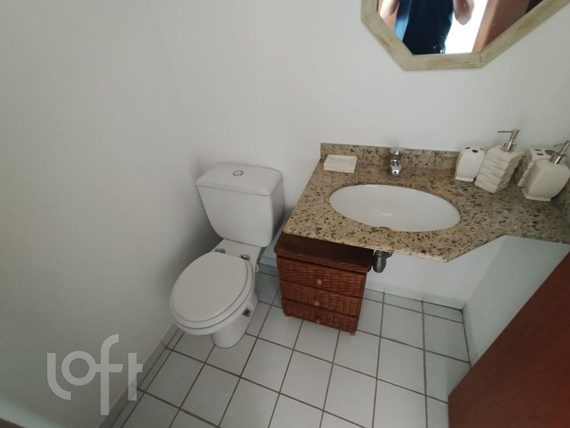 Apartamento à venda com 1 quarto, 43m² - Foto 12