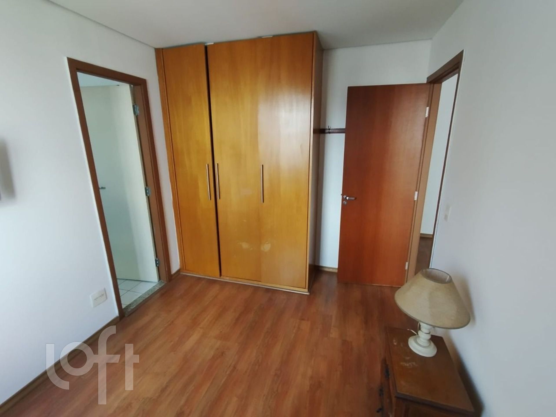 Apartamento à venda com 1 quarto, 43m² - Foto 10