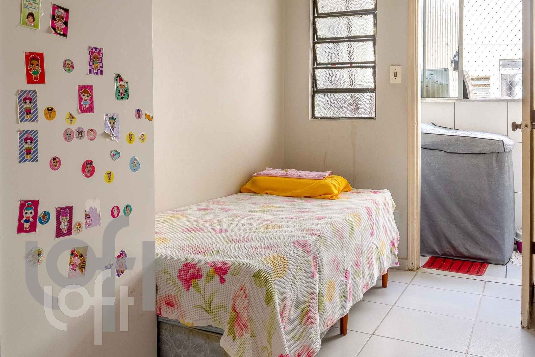 Apartamento à venda com 2 quartos, 73m² - Foto 6