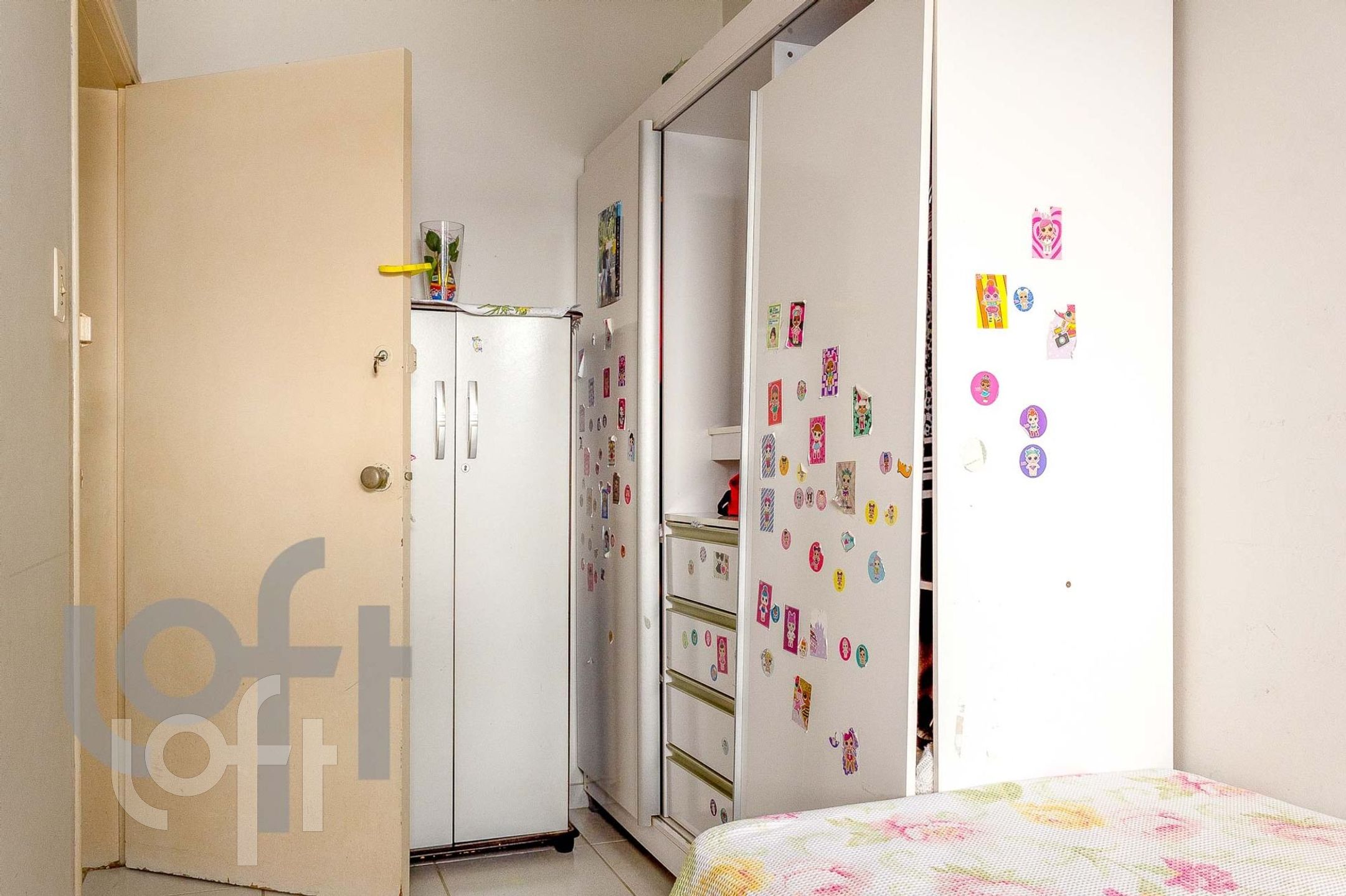 Apartamento à venda com 2 quartos, 73m² - Foto 5