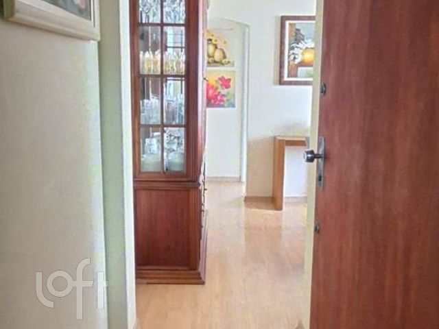 Apartamento com 65m², 2 dormitórios, 1 vaga, Boa Vista em Porto Alegre