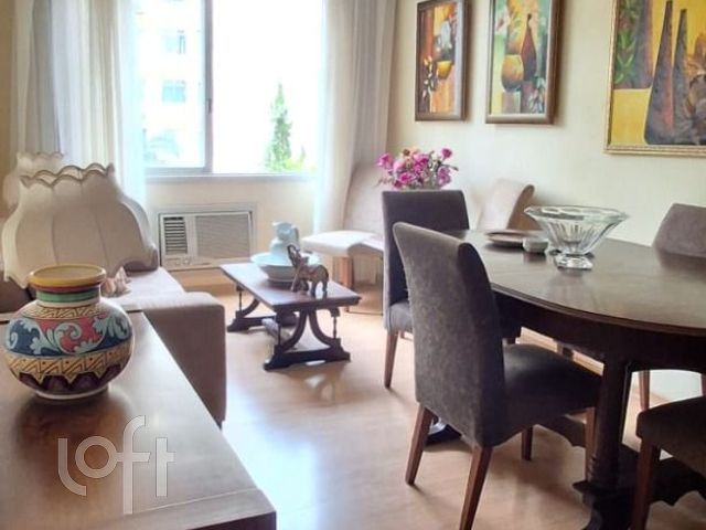 Apartamento com 65m², 2 dormitórios, 1 vaga, Boa Vista em Porto Alegre