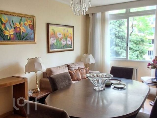 Apartamento com 65m², 2 dormitórios, 1 vaga, Boa Vista em Porto Alegre