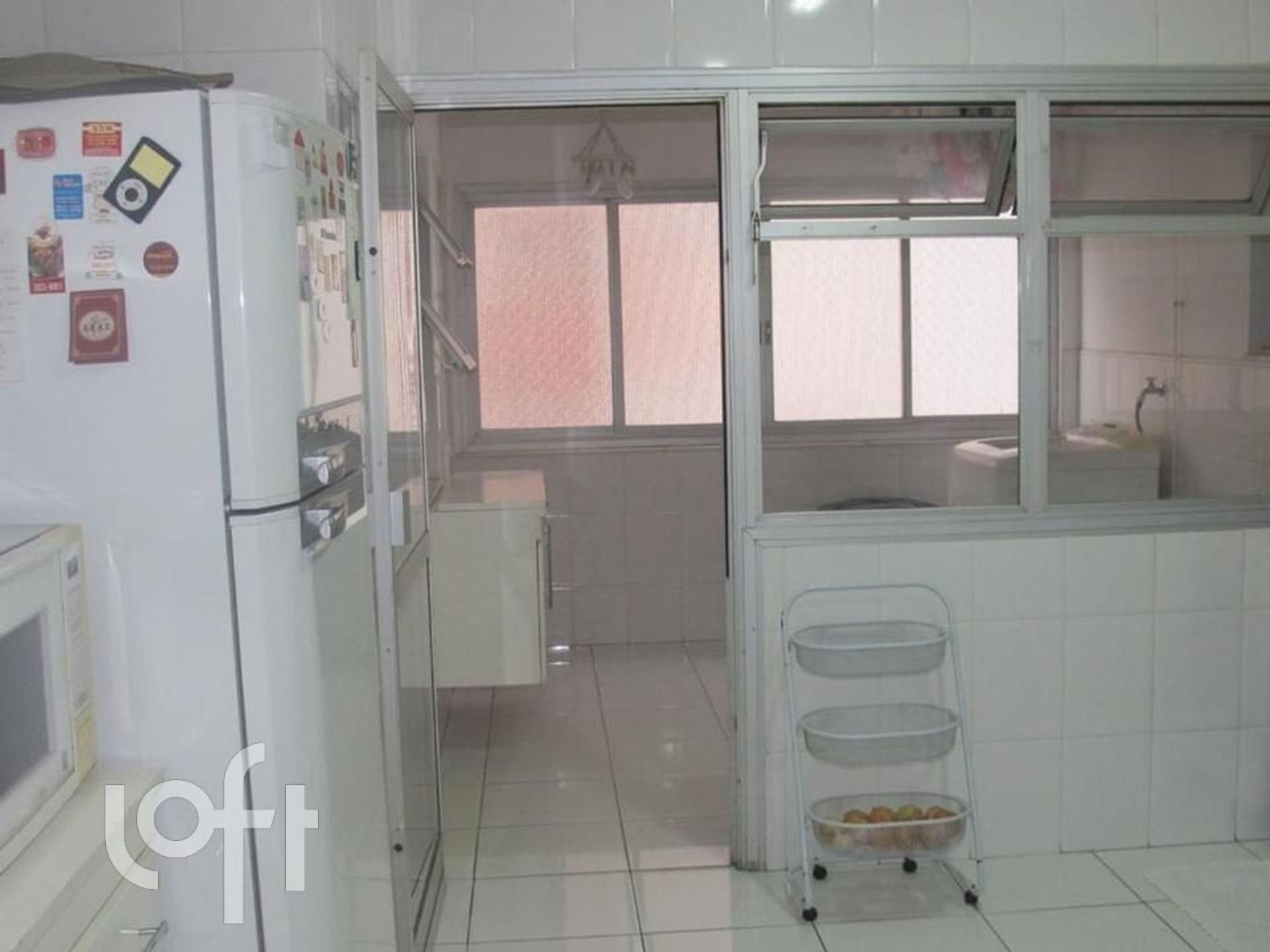 Apartamento à venda com 2 quartos, 168m² - Foto 11