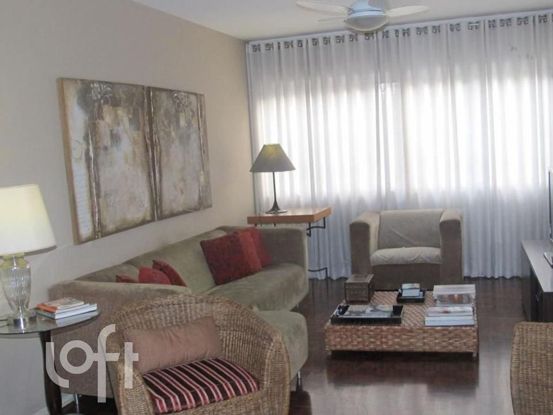 Apartamento à venda com 2 quartos, 168m² - Foto 9