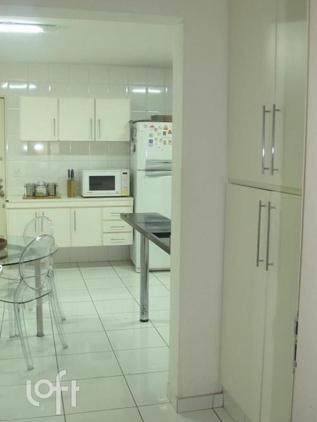 Apartamento à venda com 2 quartos, 168m² - Foto 10