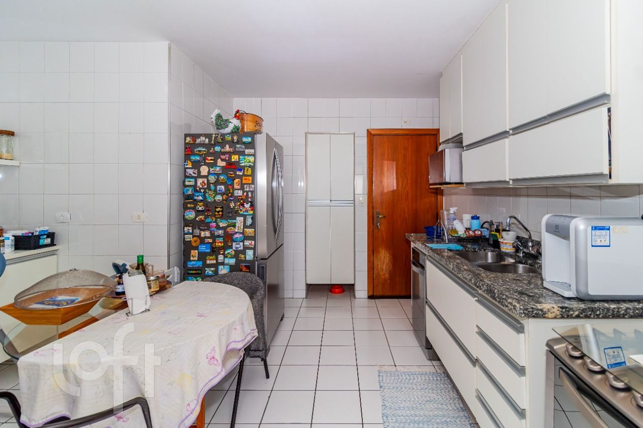 Apartamento à venda com 3 quartos, 116m² - Foto 38