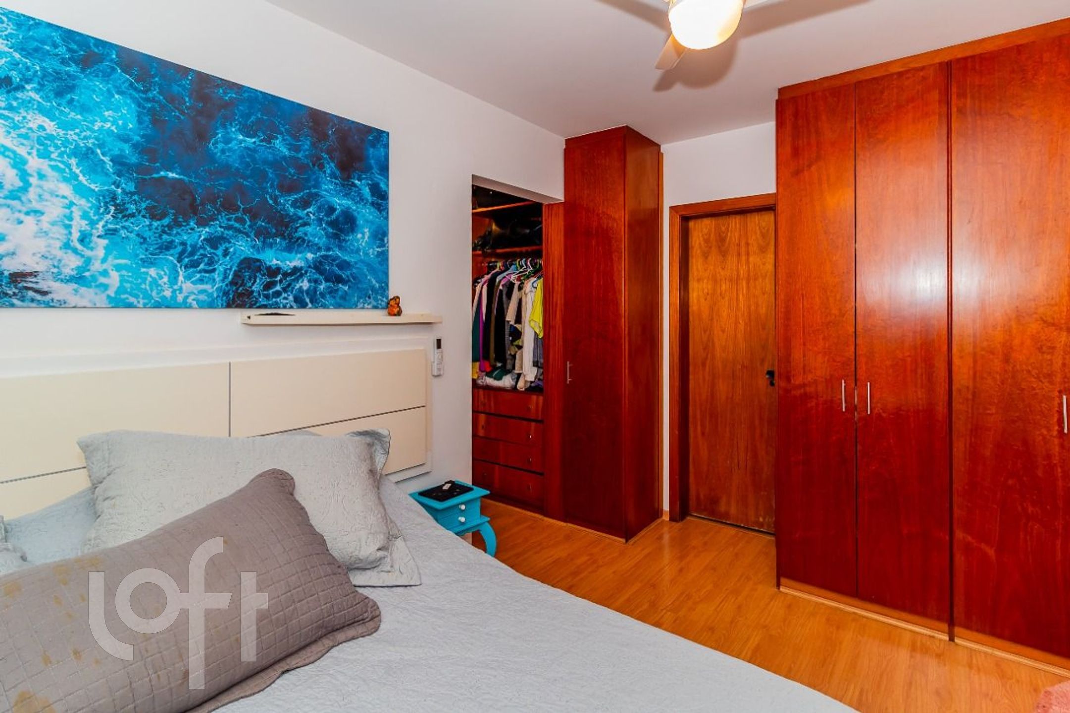 Apartamento à venda com 3 quartos, 116m² - Foto 29