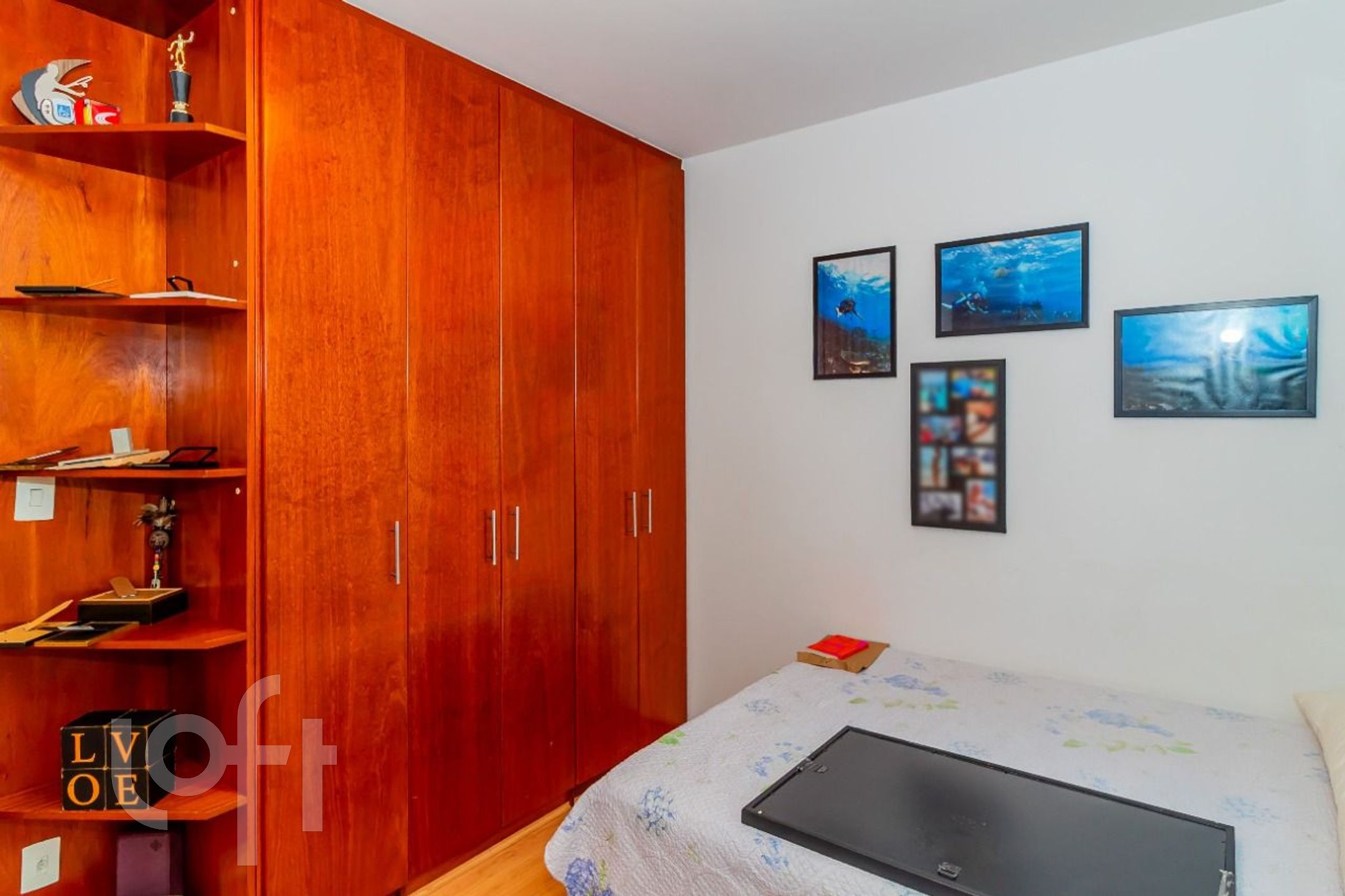 Apartamento à venda com 3 quartos, 116m² - Foto 23