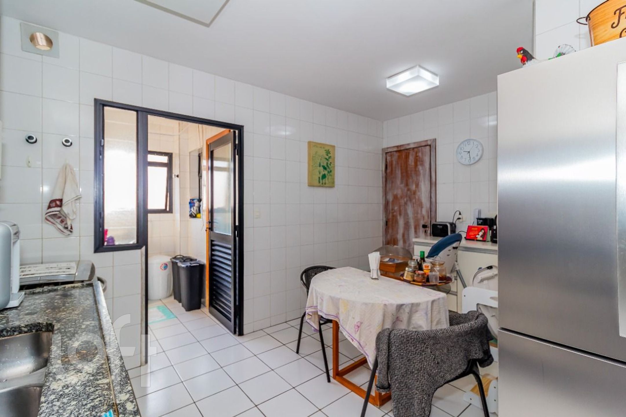 Apartamento à venda com 3 quartos, 116m² - Foto 39