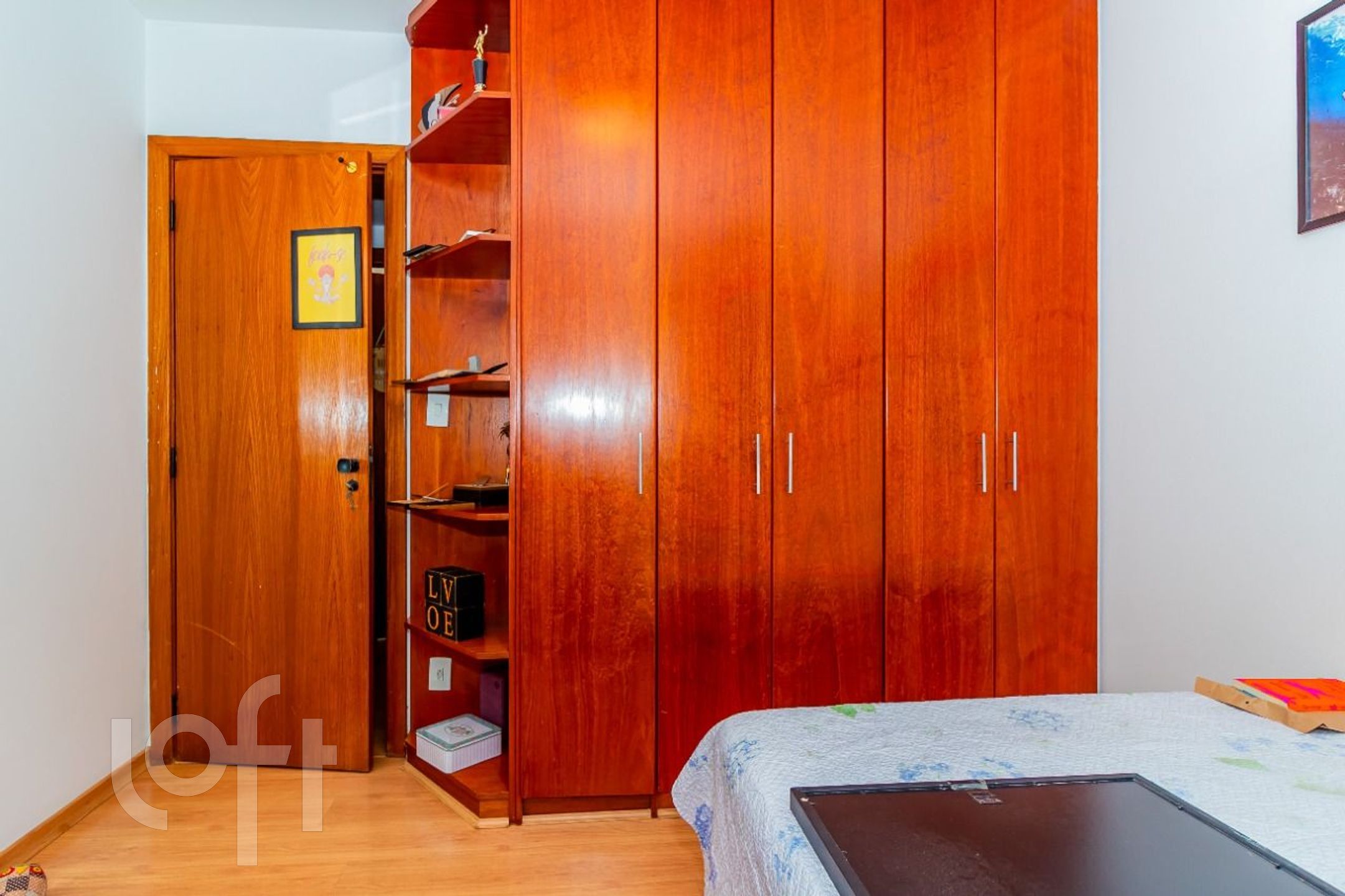 Apartamento à venda com 3 quartos, 116m² - Foto 33