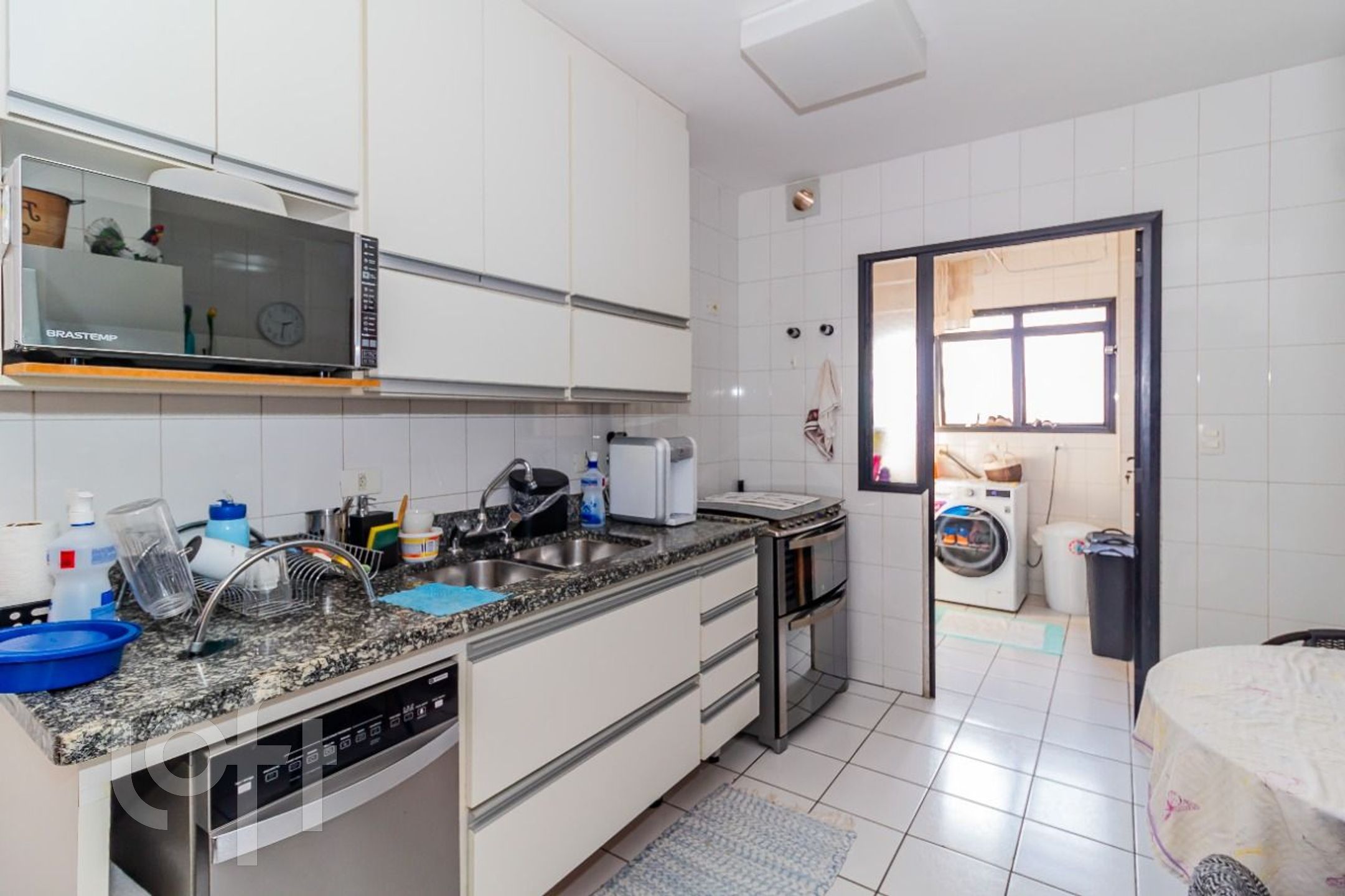 Apartamento à venda com 3 quartos, 116m² - Foto 36