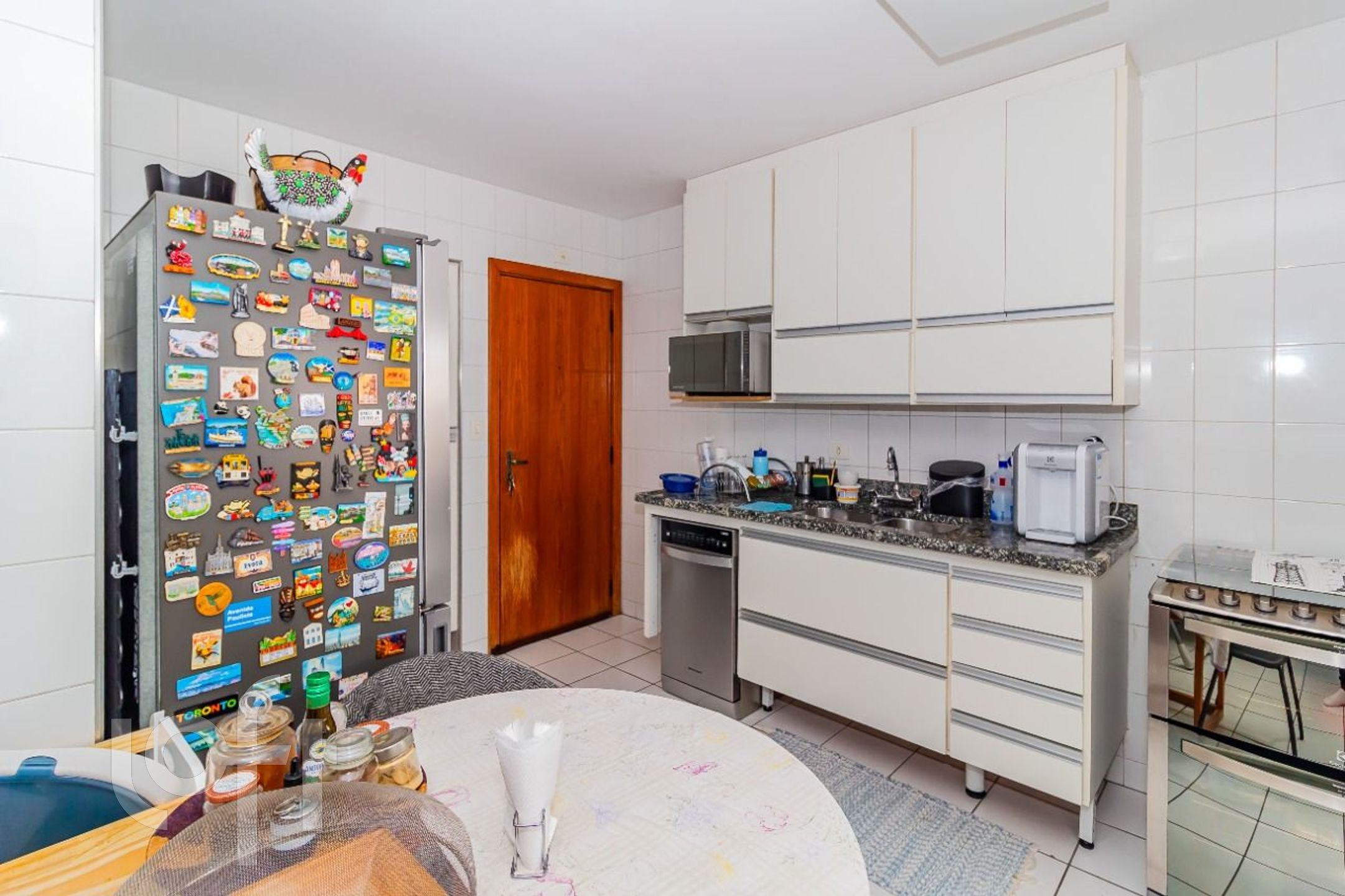 Apartamento à venda com 3 quartos, 116m² - Foto 35