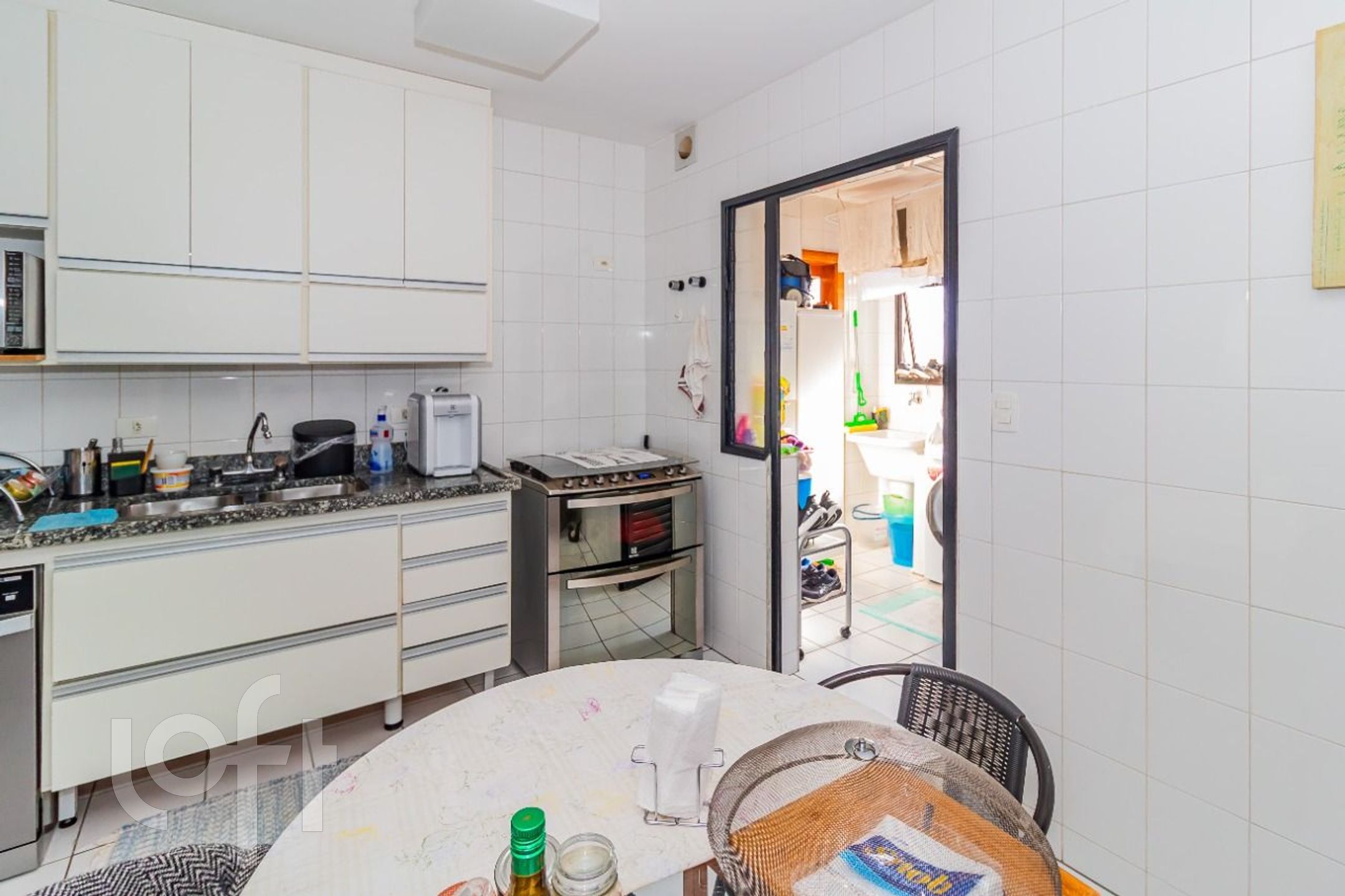 Apartamento à venda com 3 quartos, 116m² - Foto 37