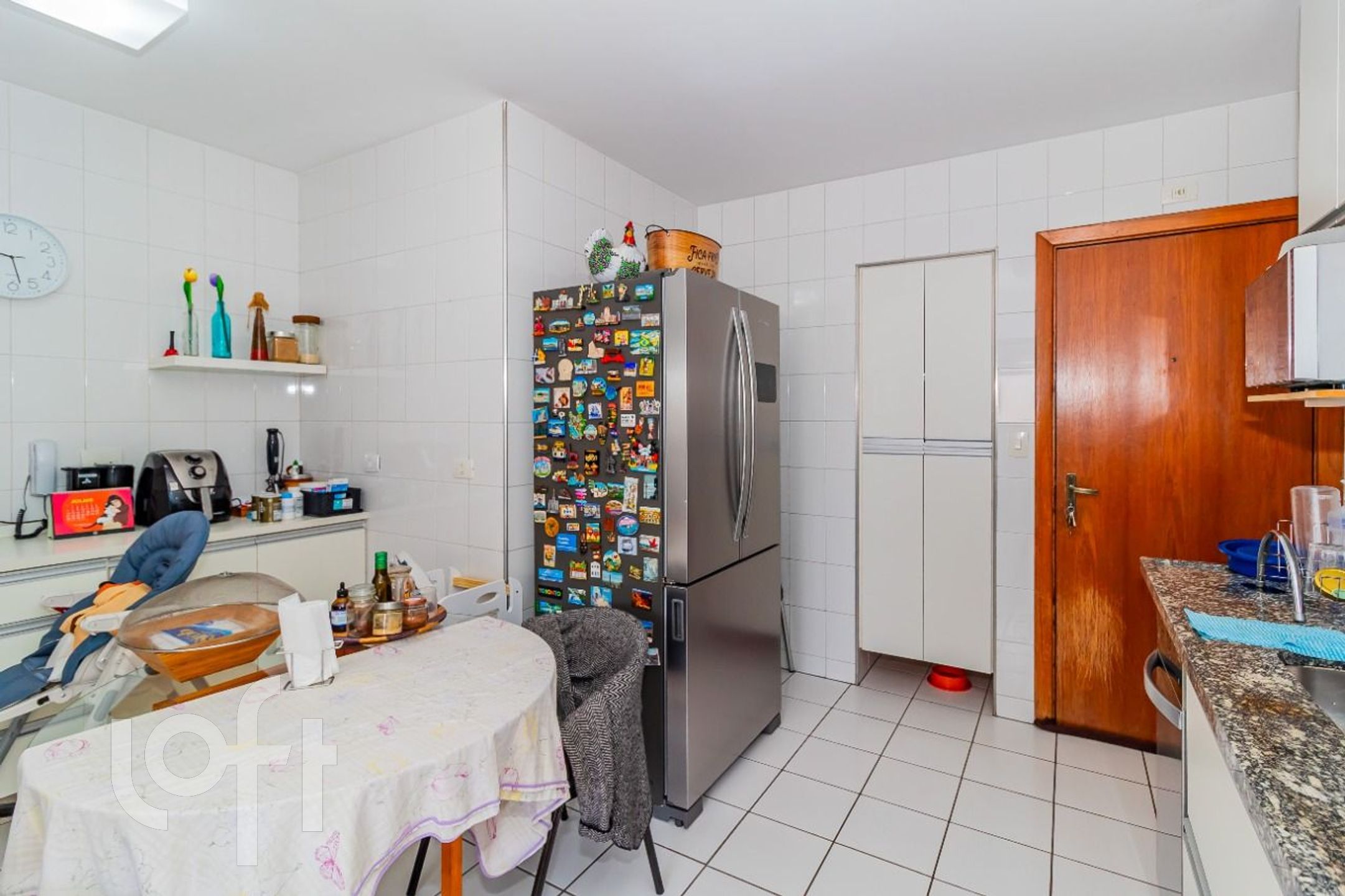 Apartamento à venda com 3 quartos, 116m² - Foto 41