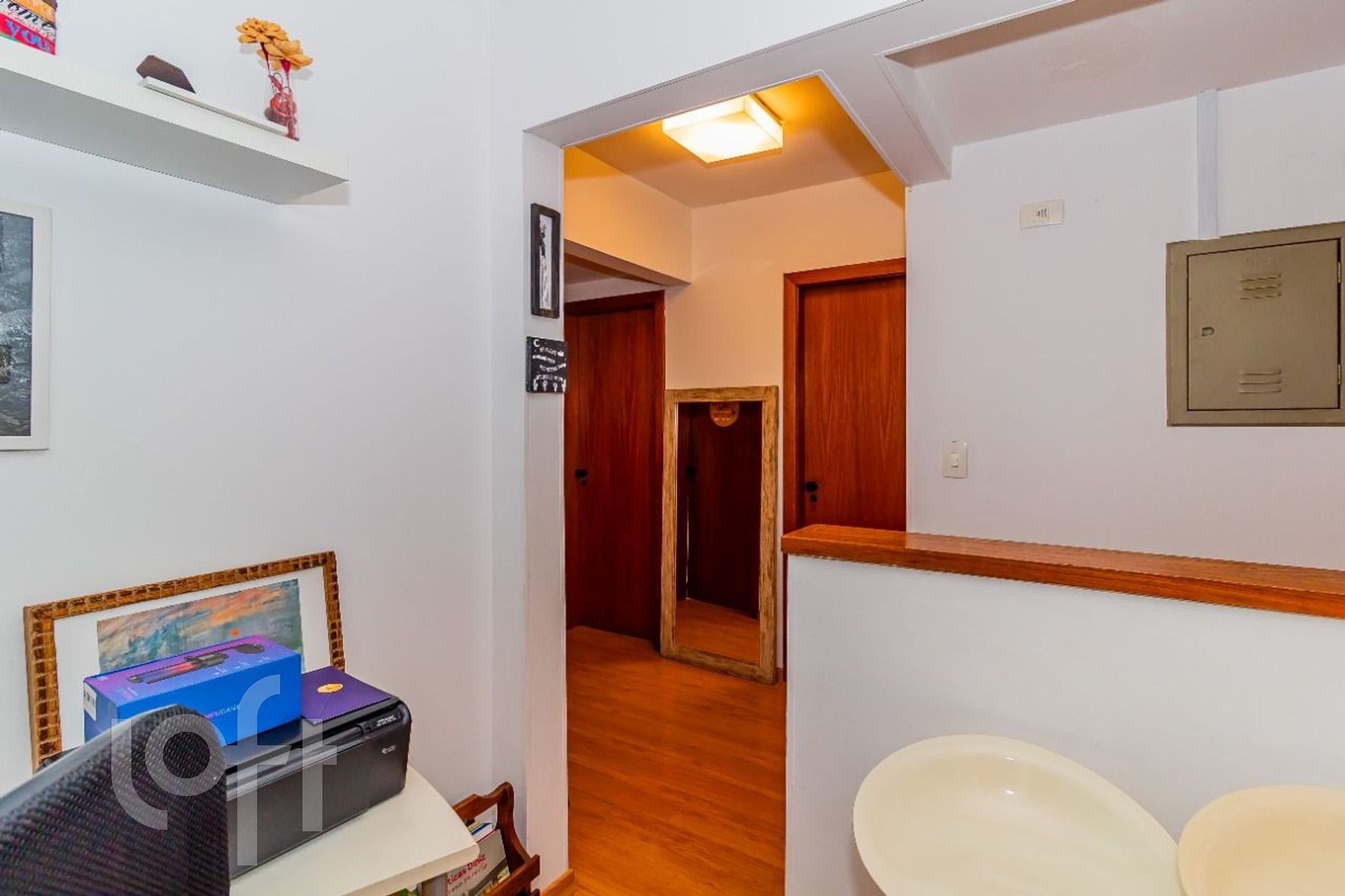 Apartamento à venda com 3 quartos, 116m² - Foto 20