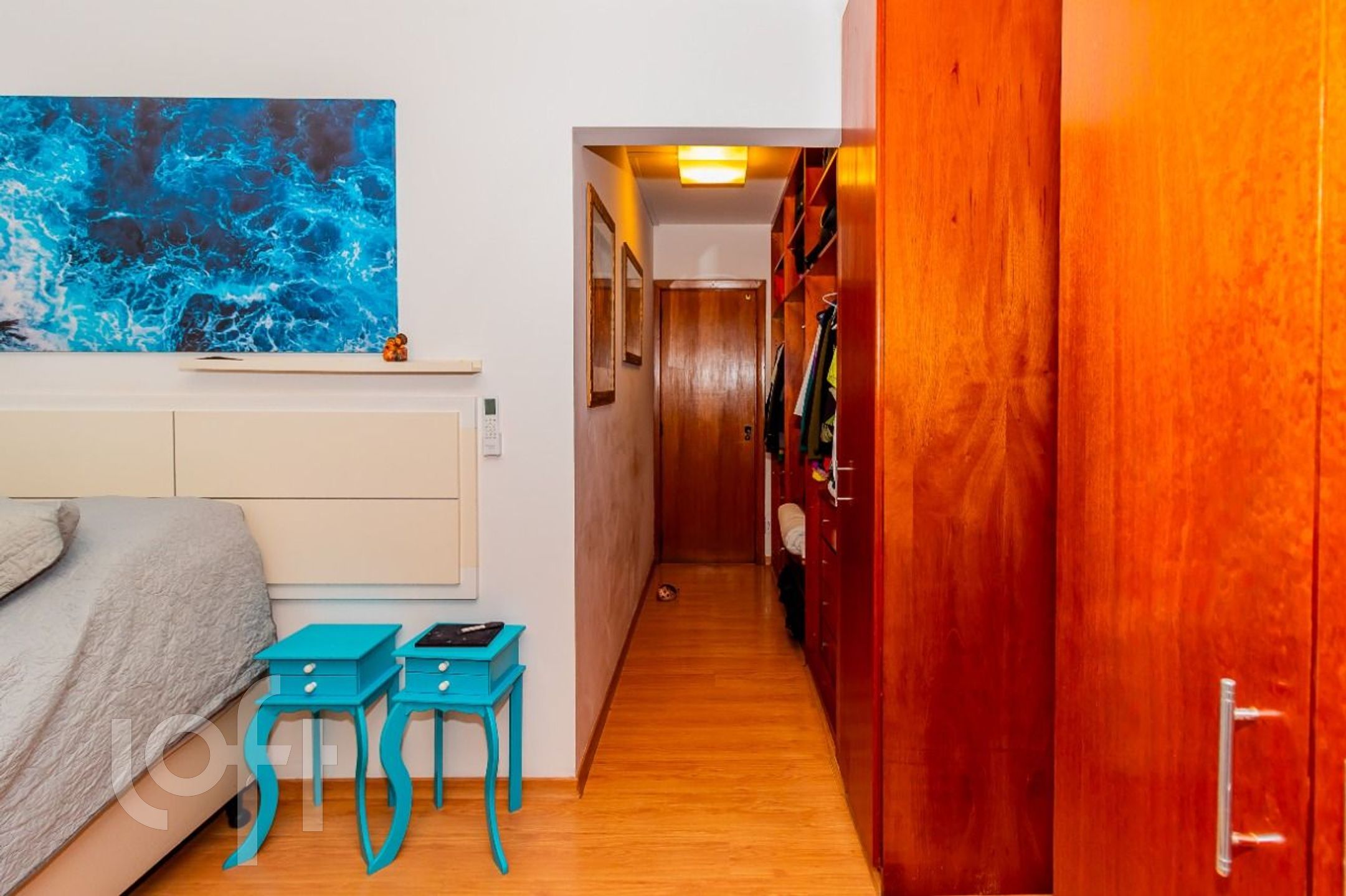 Apartamento à venda com 3 quartos, 116m² - Foto 30