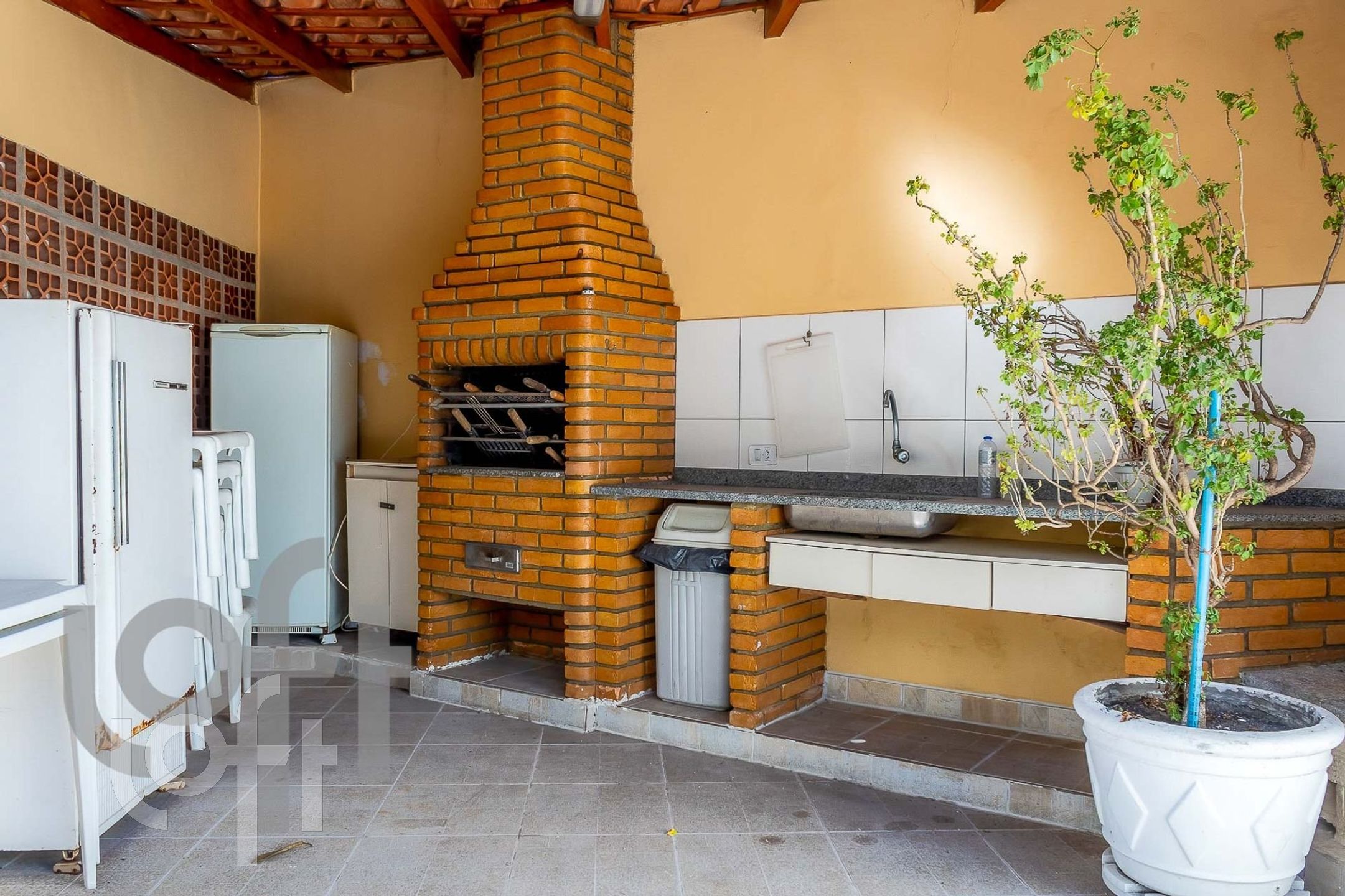 Apartamento, 2 quartos, 86 m² - Foto 15