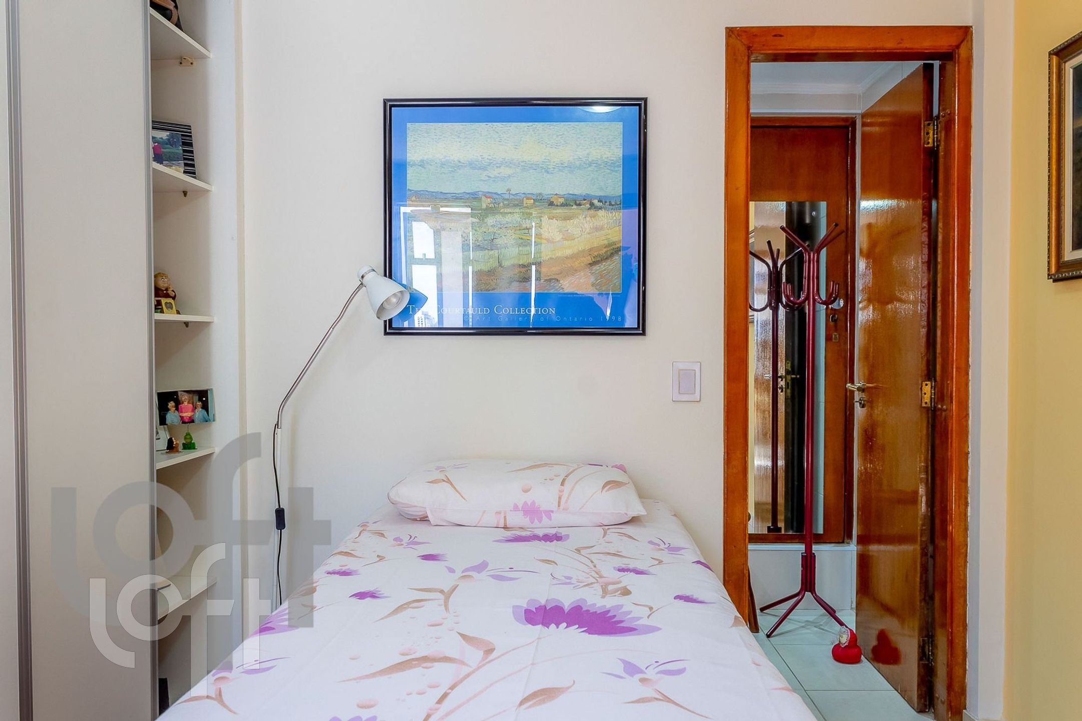 Apartamento à venda com 2 quartos, 86m² - Foto 6