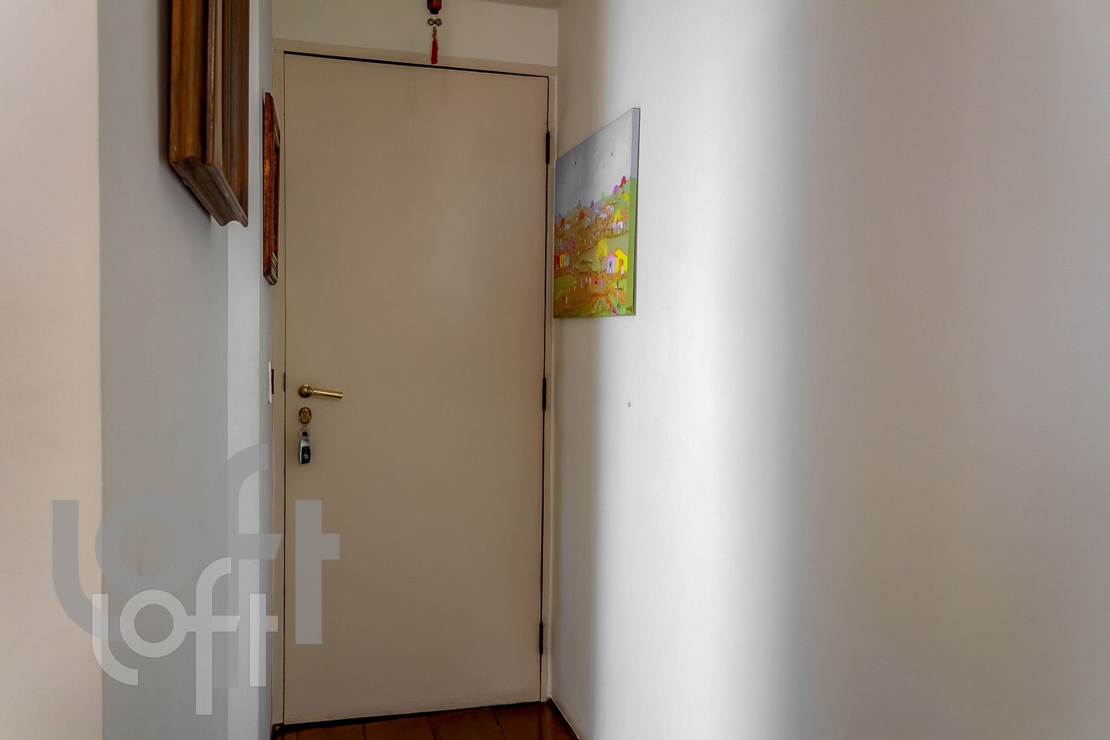 Apartamento à venda com 2 quartos, 86m² - Foto 20