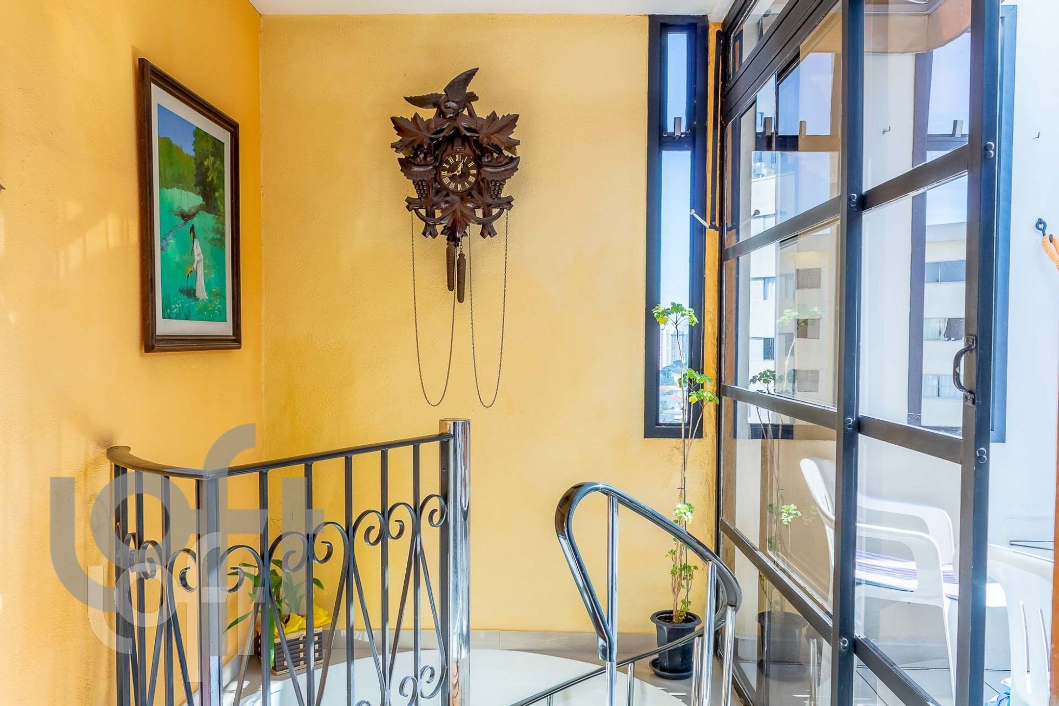 Apartamento, 2 quartos, 86 m² - Foto 10