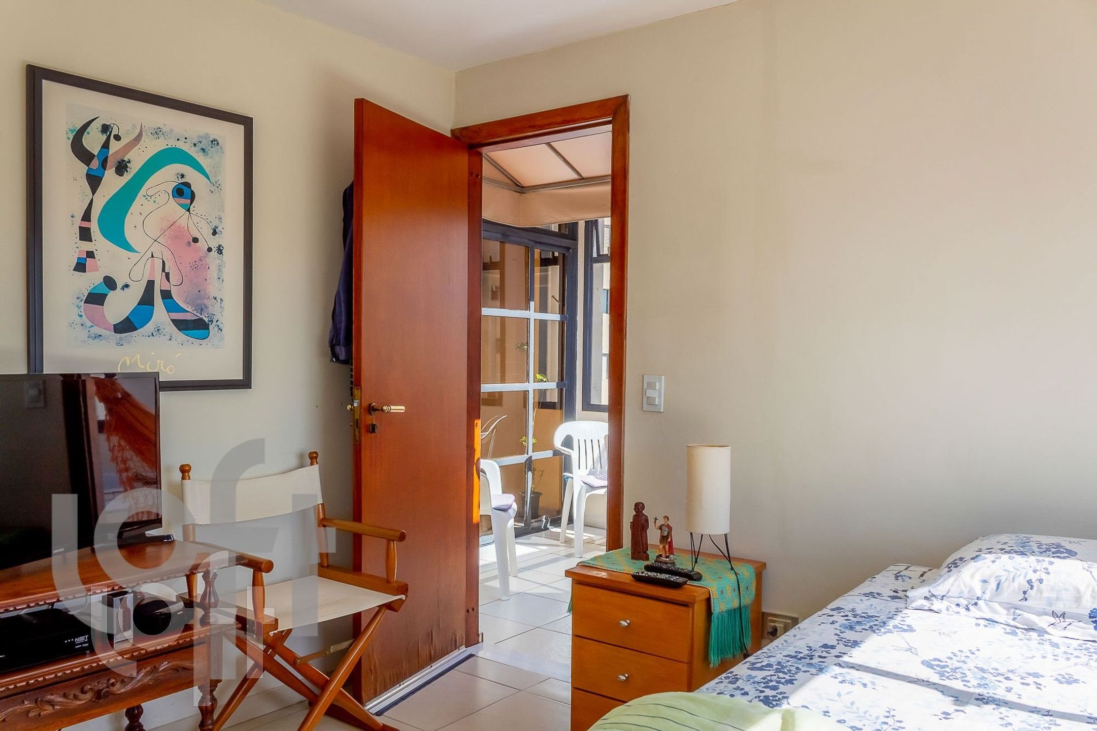 Apartamento à venda com 2 quartos, 86m² - Foto 7