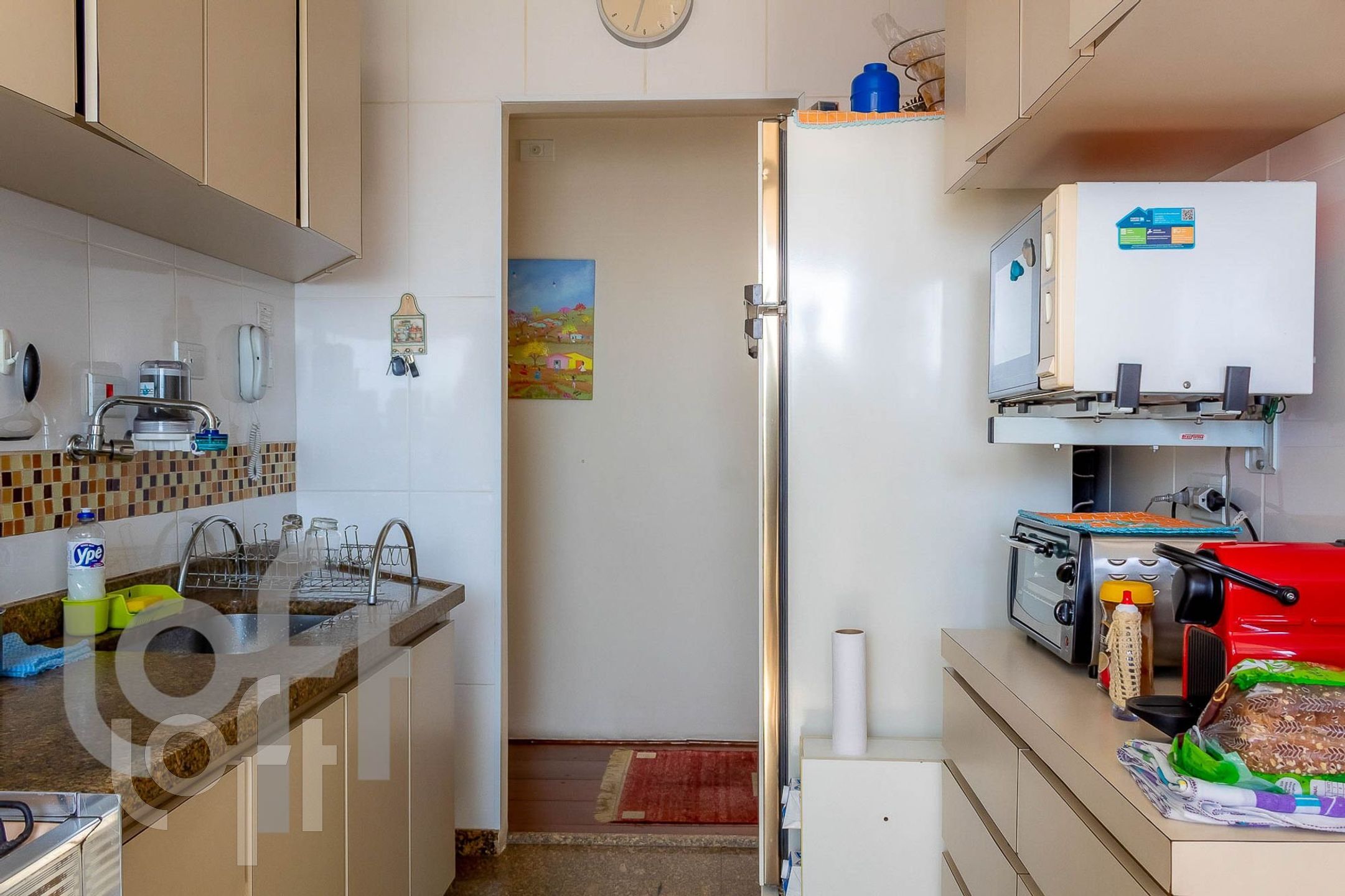 Apartamento, 2 quartos, 86 m² - Foto 24