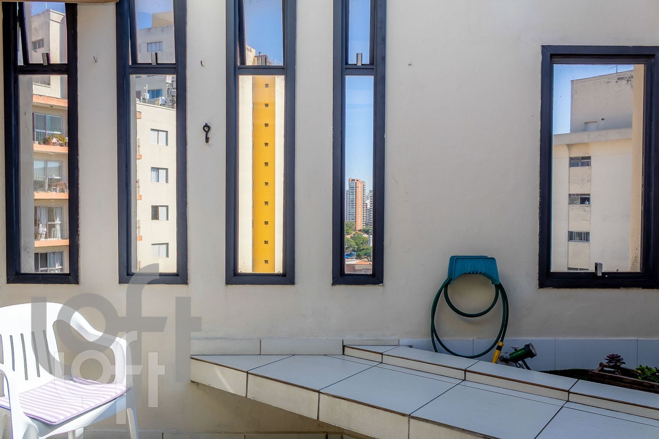 Apartamento, 2 quartos, 86 m² - Foto 12