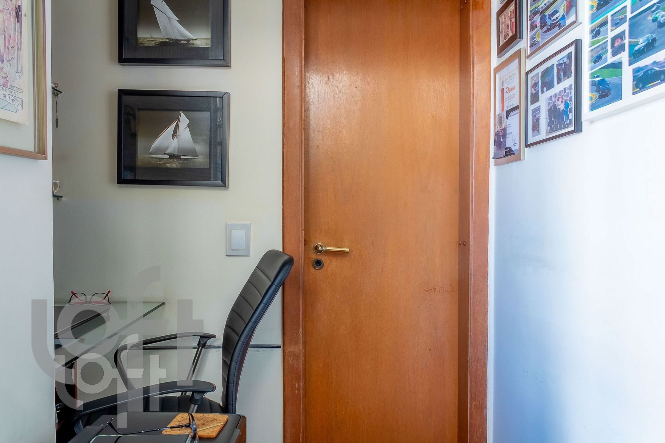 Apartamento, 2 quartos, 86 m² - Foto 3