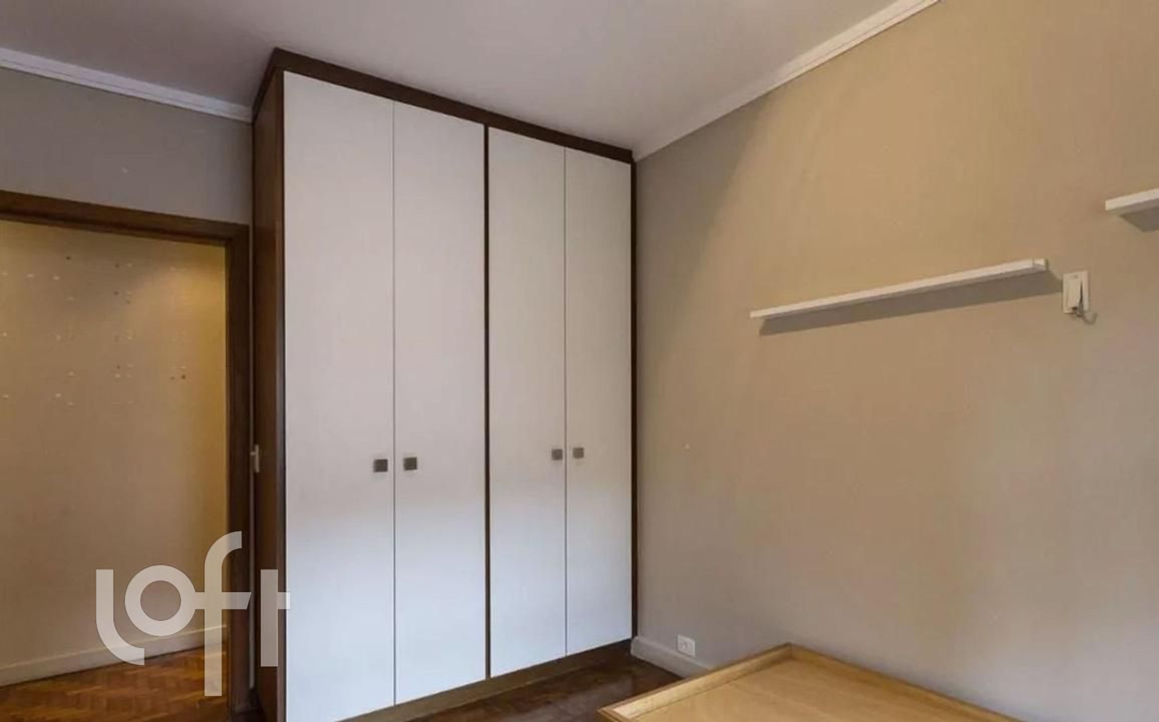 Apartamento à venda com 2 quartos, 96m² - Foto 1