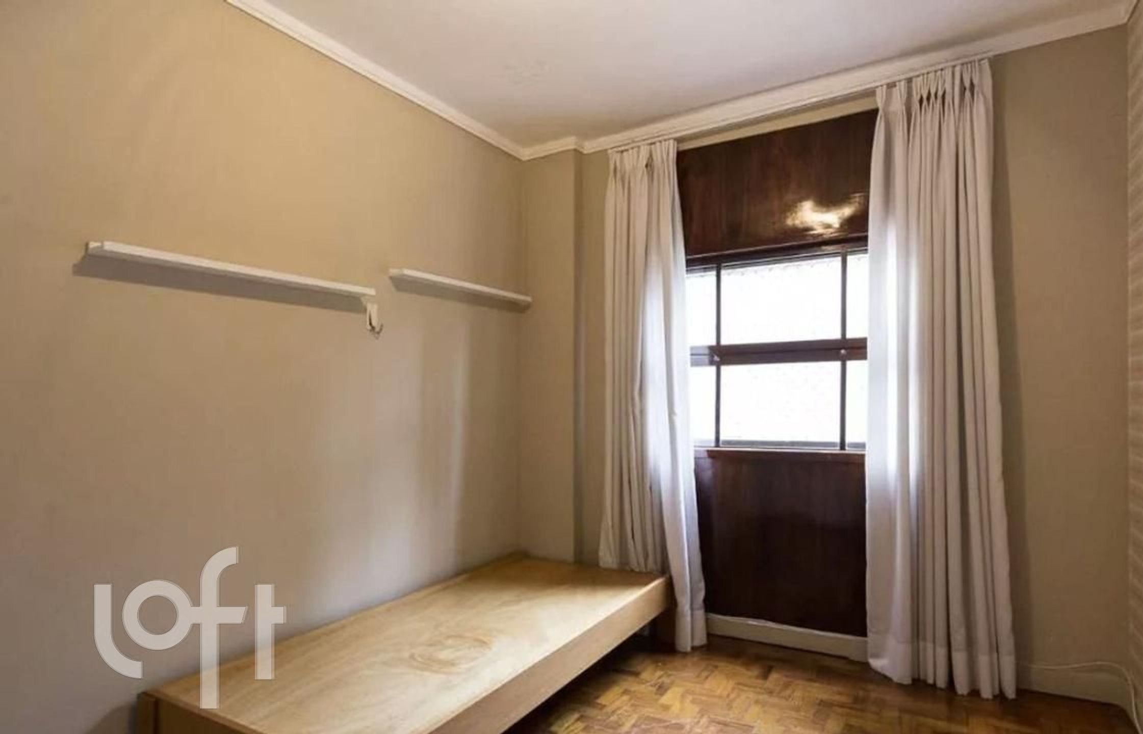 Apartamento à venda com 2 quartos, 96m² - Foto 2