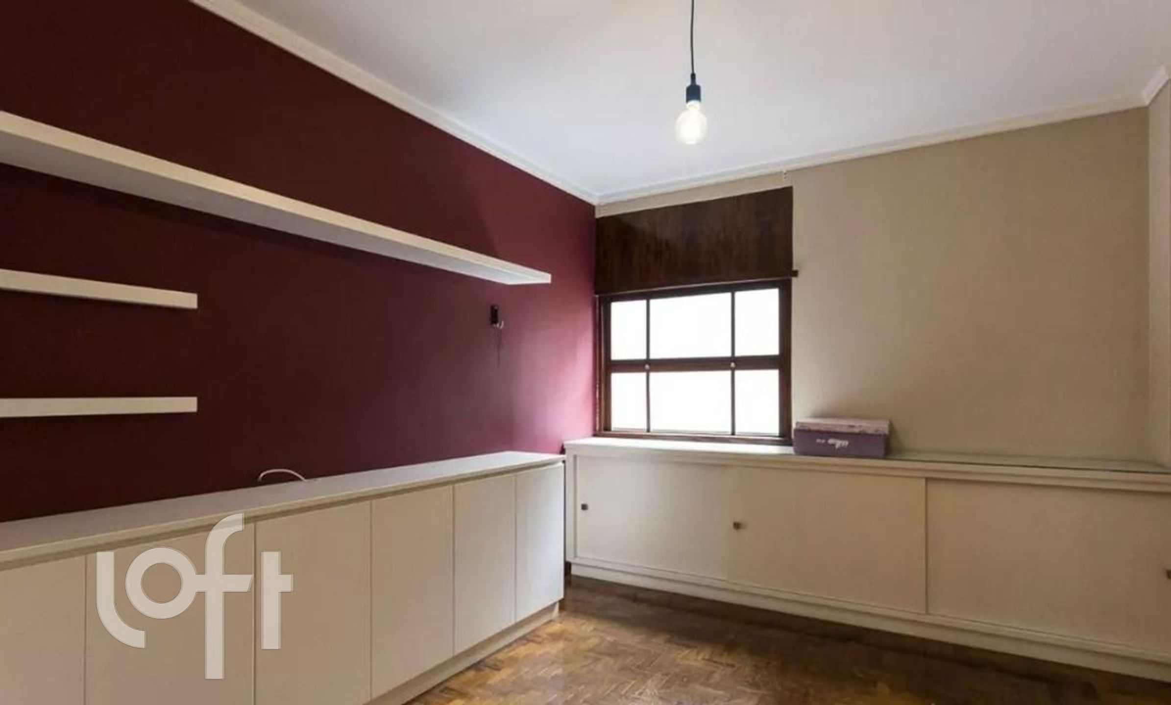 Apartamento à venda com 2 quartos, 96m² - Foto 3