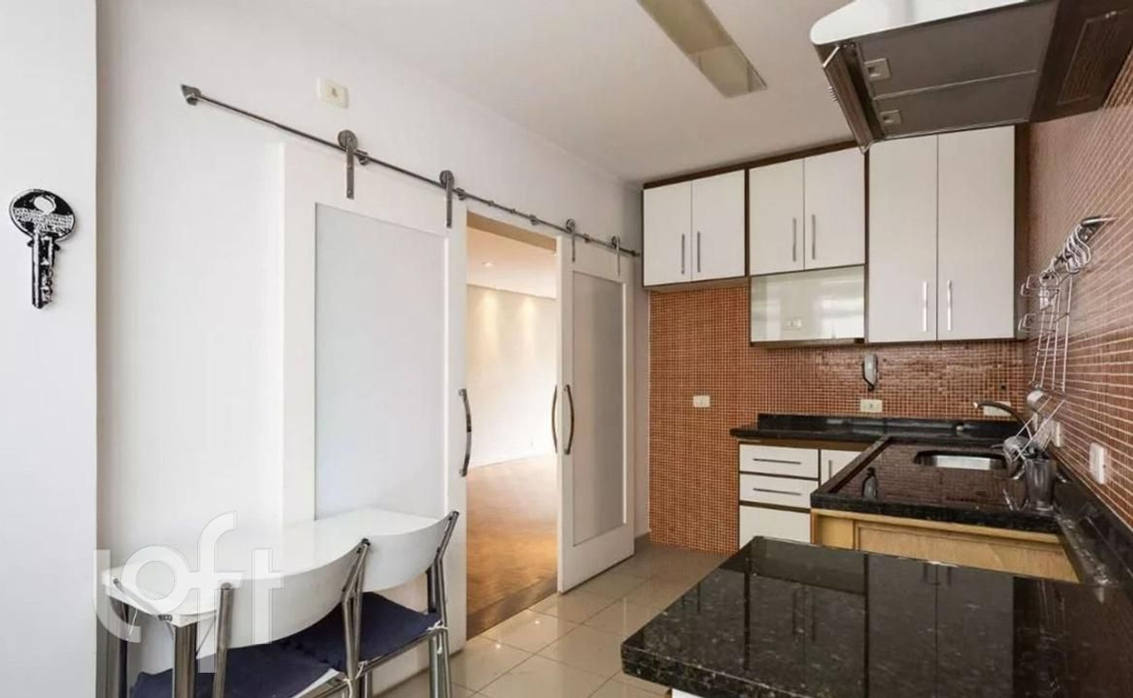 Apartamento à venda com 2 quartos, 96m² - Foto 9