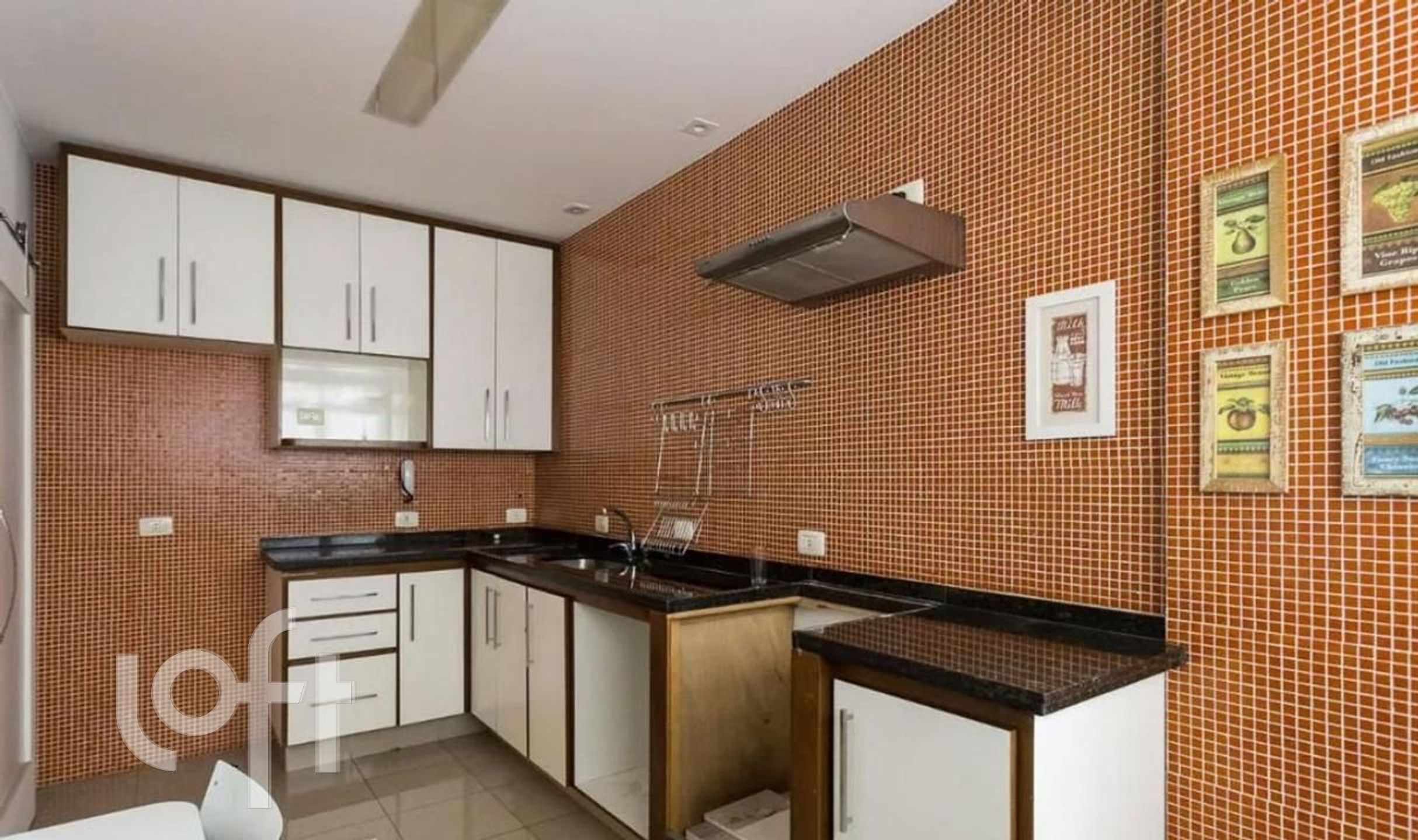 Apartamento à venda com 2 quartos, 96m² - Foto 11