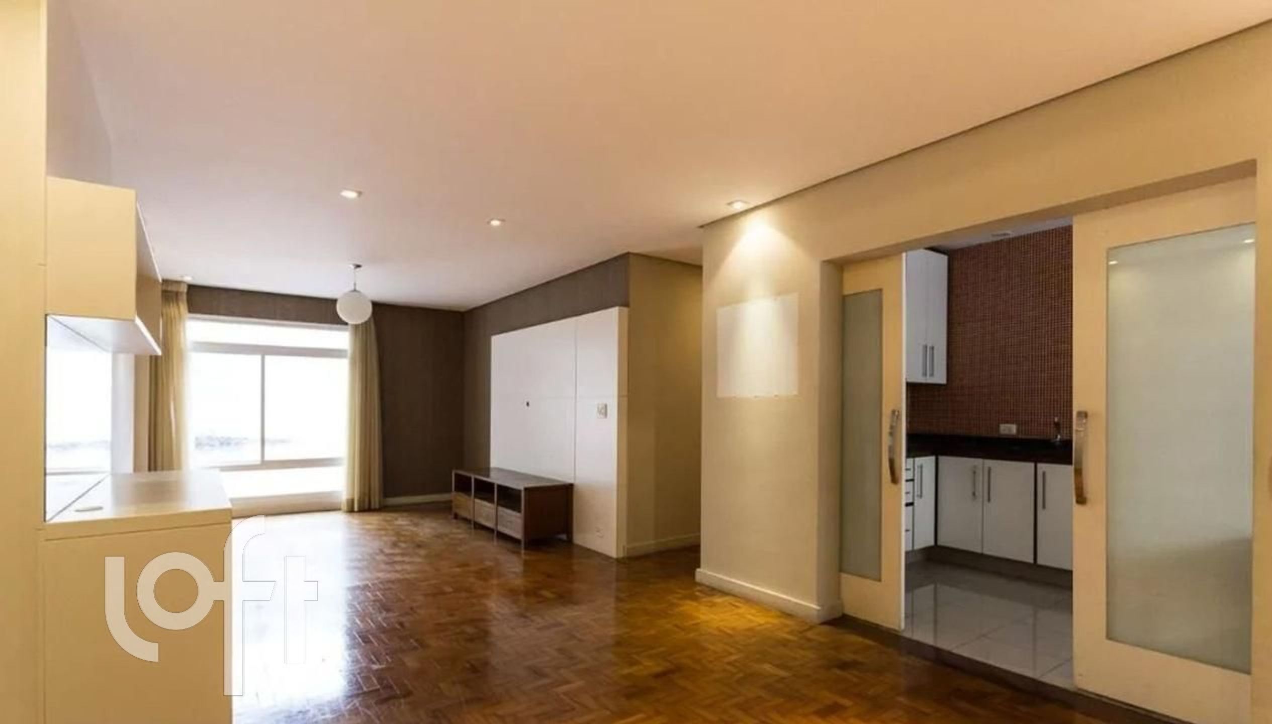 Apartamento à venda com 2 quartos, 96m² - Foto 8