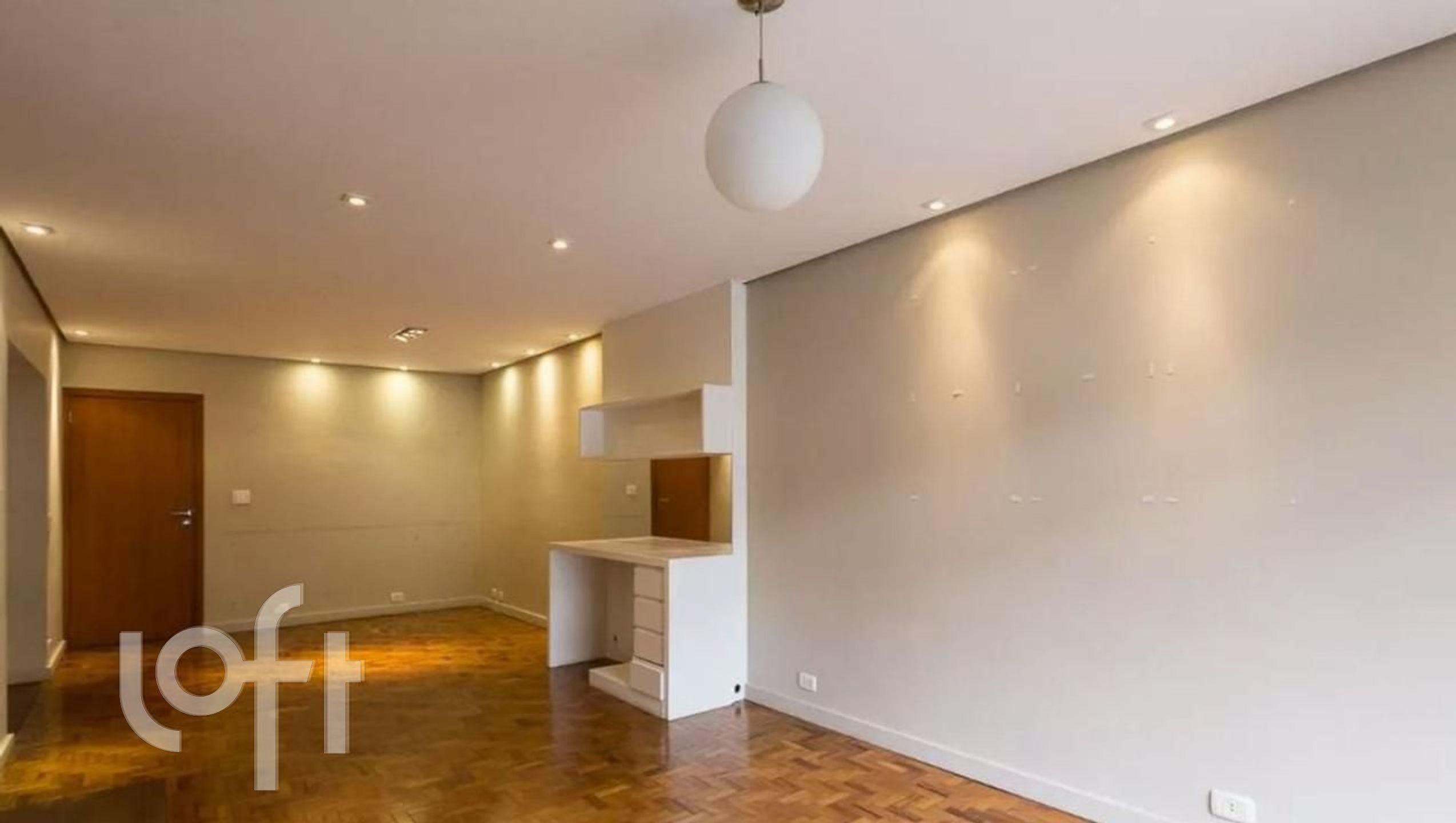 Apartamento à venda com 2 quartos, 96m² - Foto 6