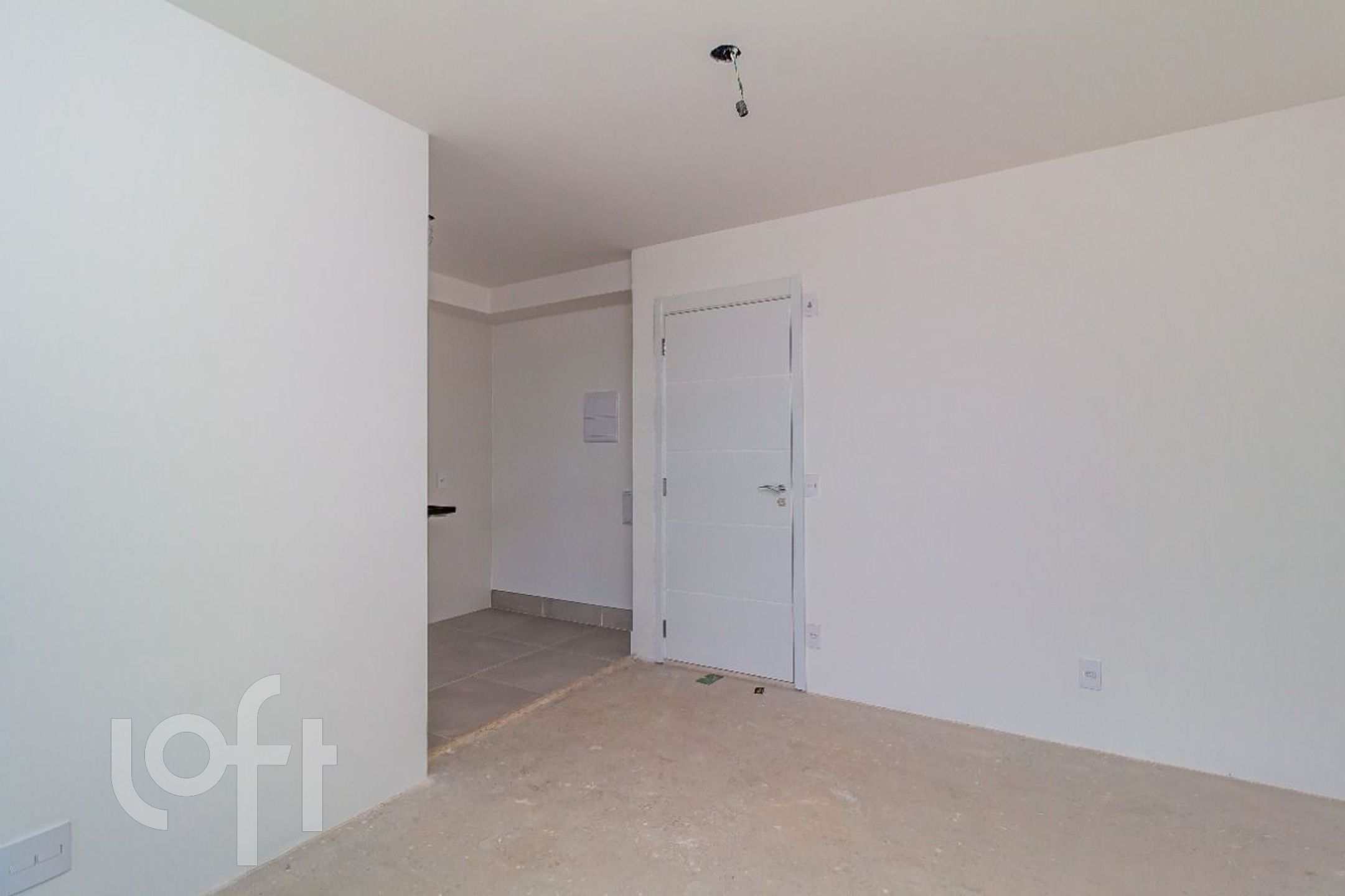 Apartamento à venda com 2 quartos, 74m² - Foto 3