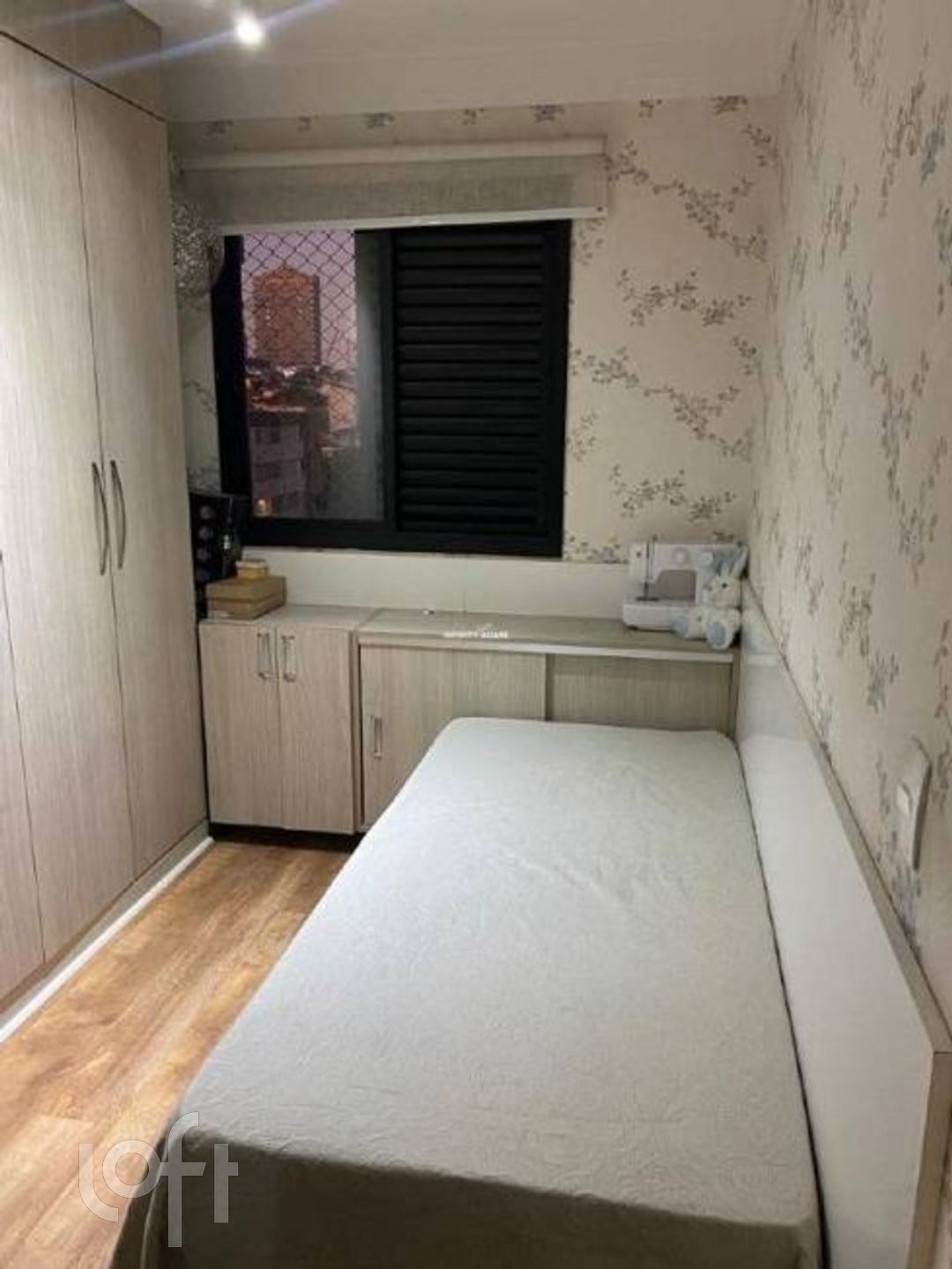 Apartamento à venda com 3 quartos, 83m² - Foto 15