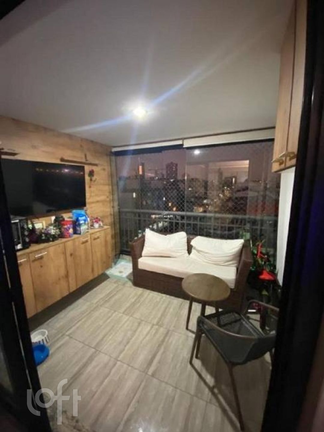 Apartamento à venda com 3 quartos, 83m² - Foto 7