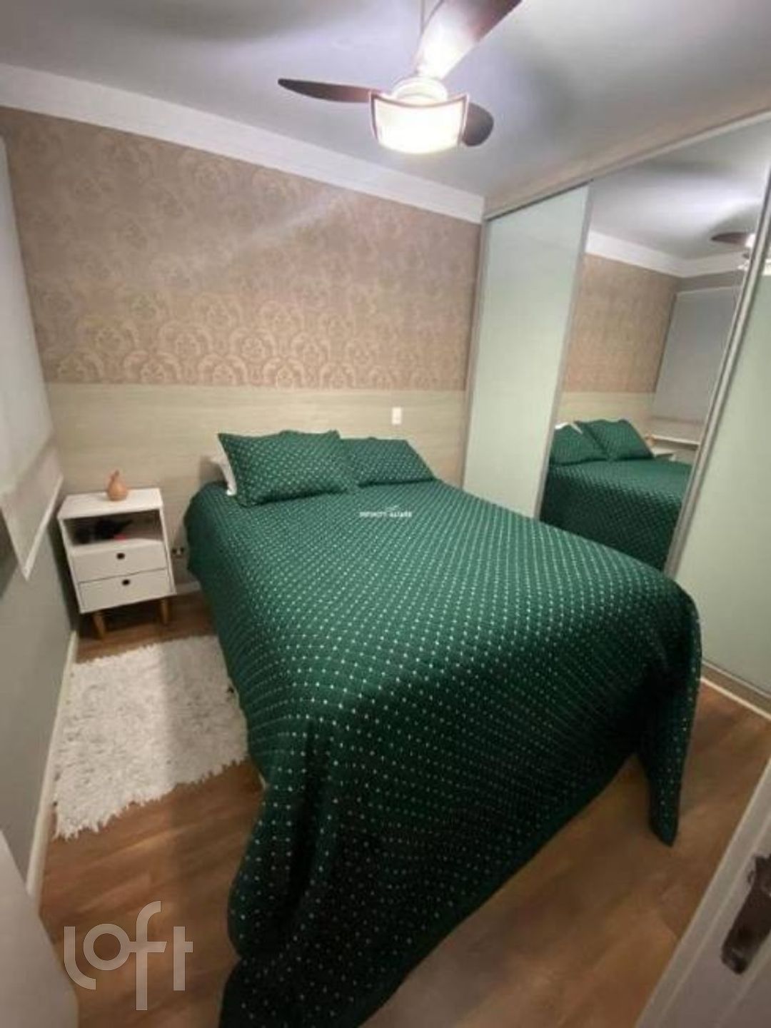 Apartamento à venda com 3 quartos, 83m² - Foto 9