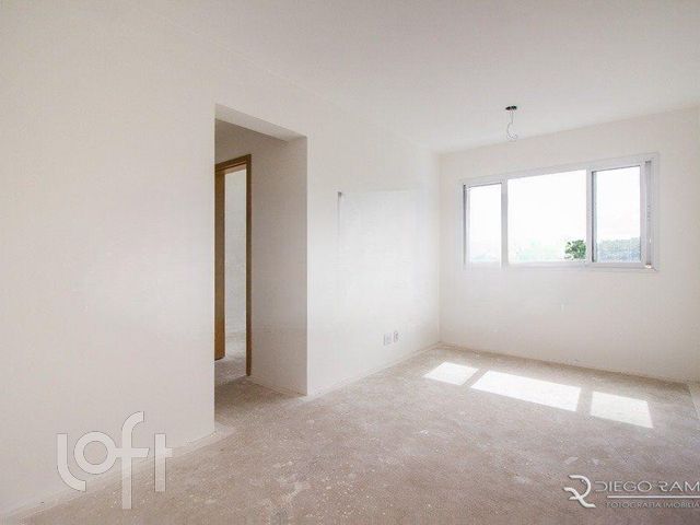 Apartamento com 58m², 2 dormitórios, 1 suíte, 1 vaga, Higienópolis em Porto Alegre