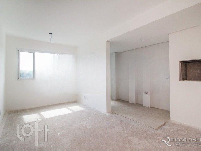 Apartamento com 58m², 2 dormitórios, 1 suíte, 1 vaga, Higienópolis em Porto Alegre