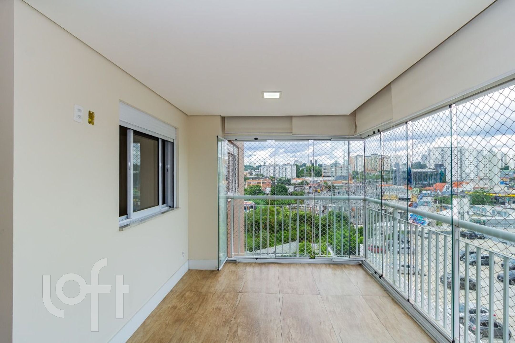 Apartamento à venda com 3 quartos, 85m² - Foto 6