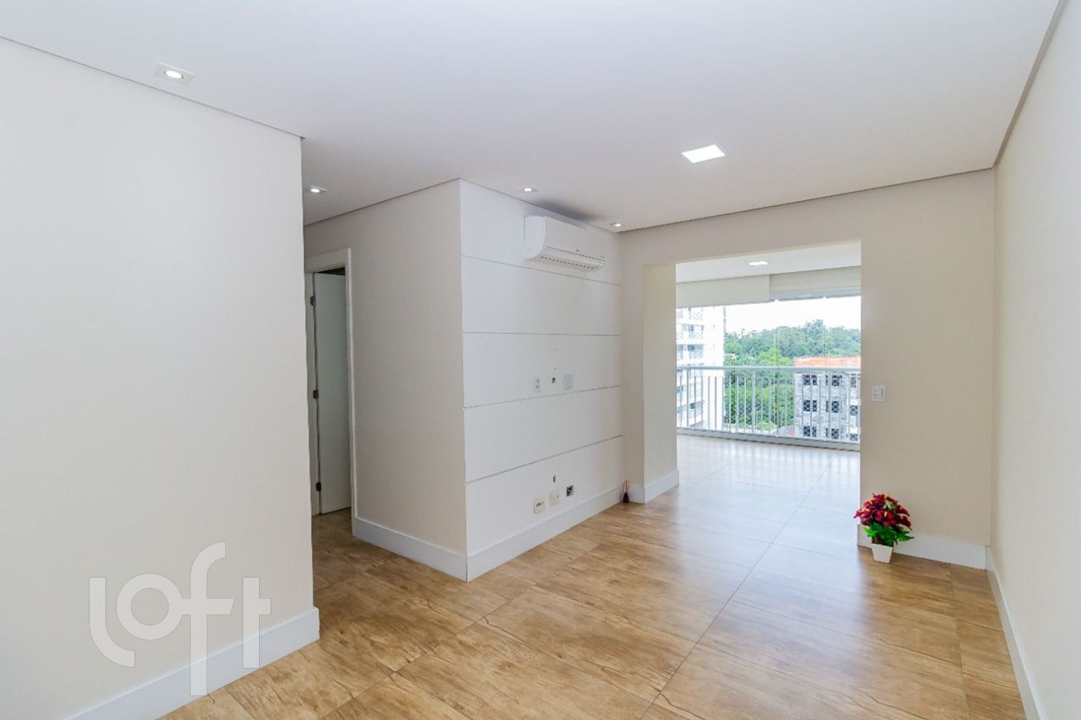 Apartamento à venda com 3 quartos, 85m² - Foto 1