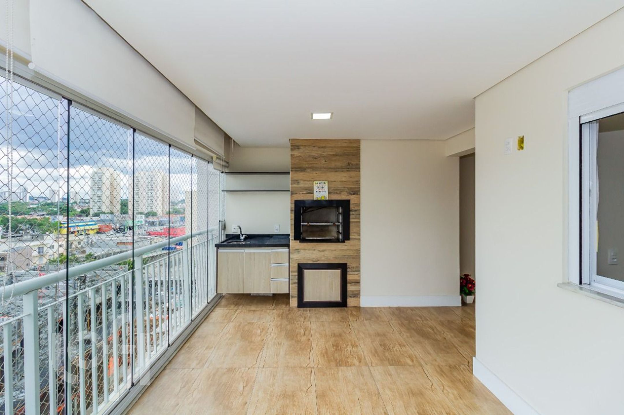 Apartamento à venda com 3 quartos, 85m² - Foto 7