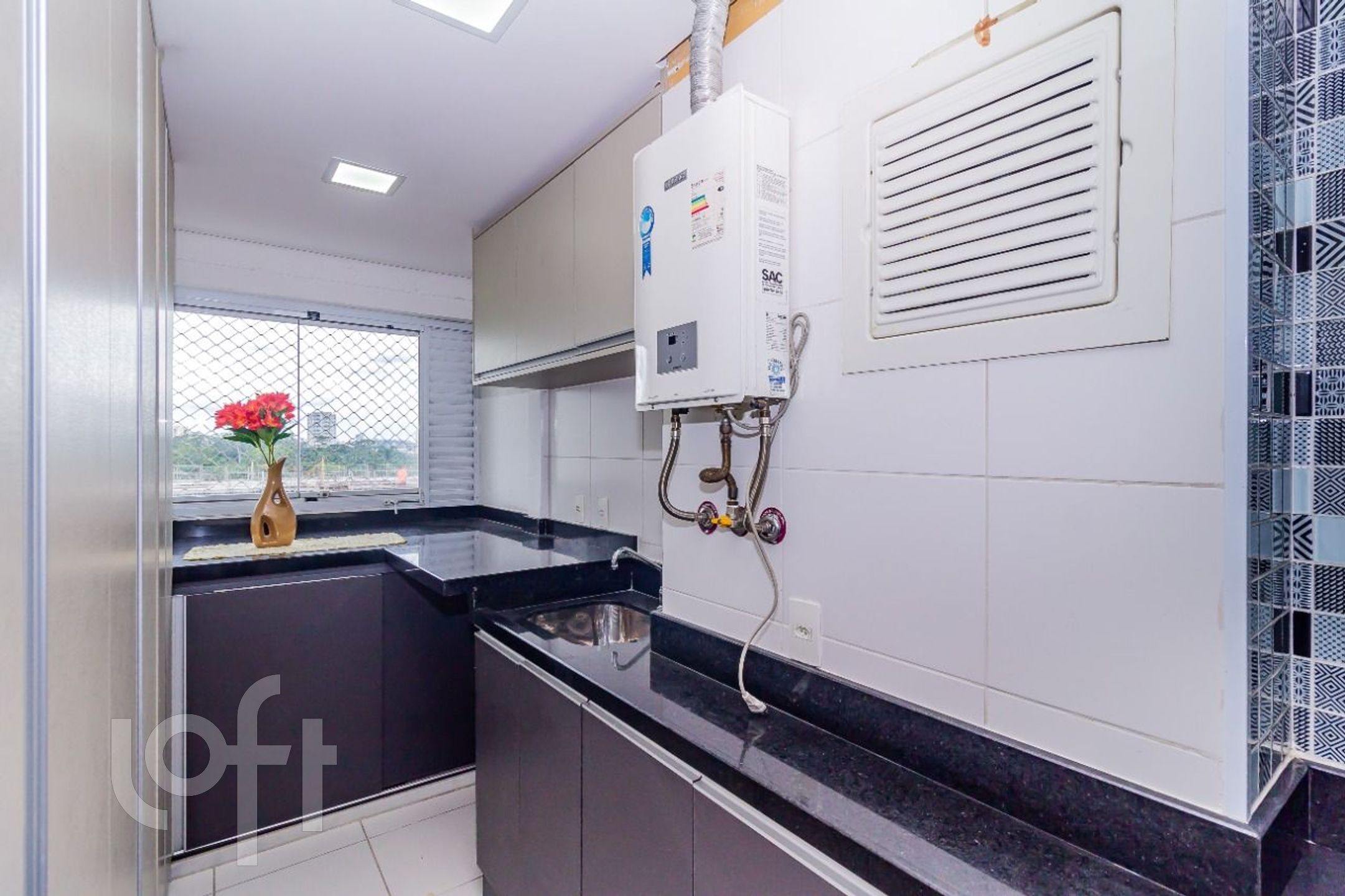 Apartamento à venda com 3 quartos, 85m² - Foto 35