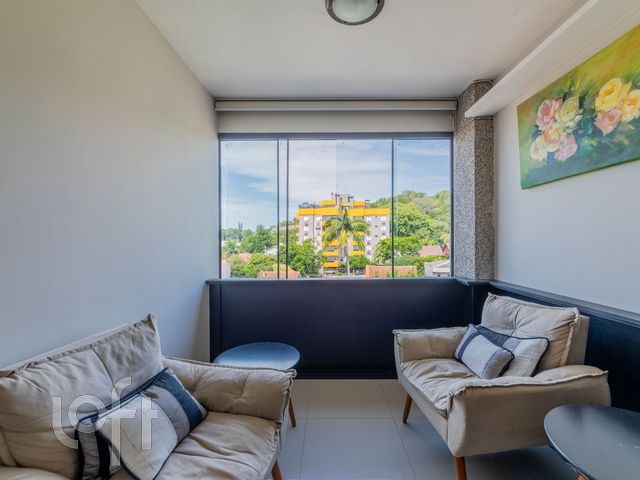 Apartamento com 186m², 3 dormitórios, 1 suíte, Menino Deus em Porto Alegre